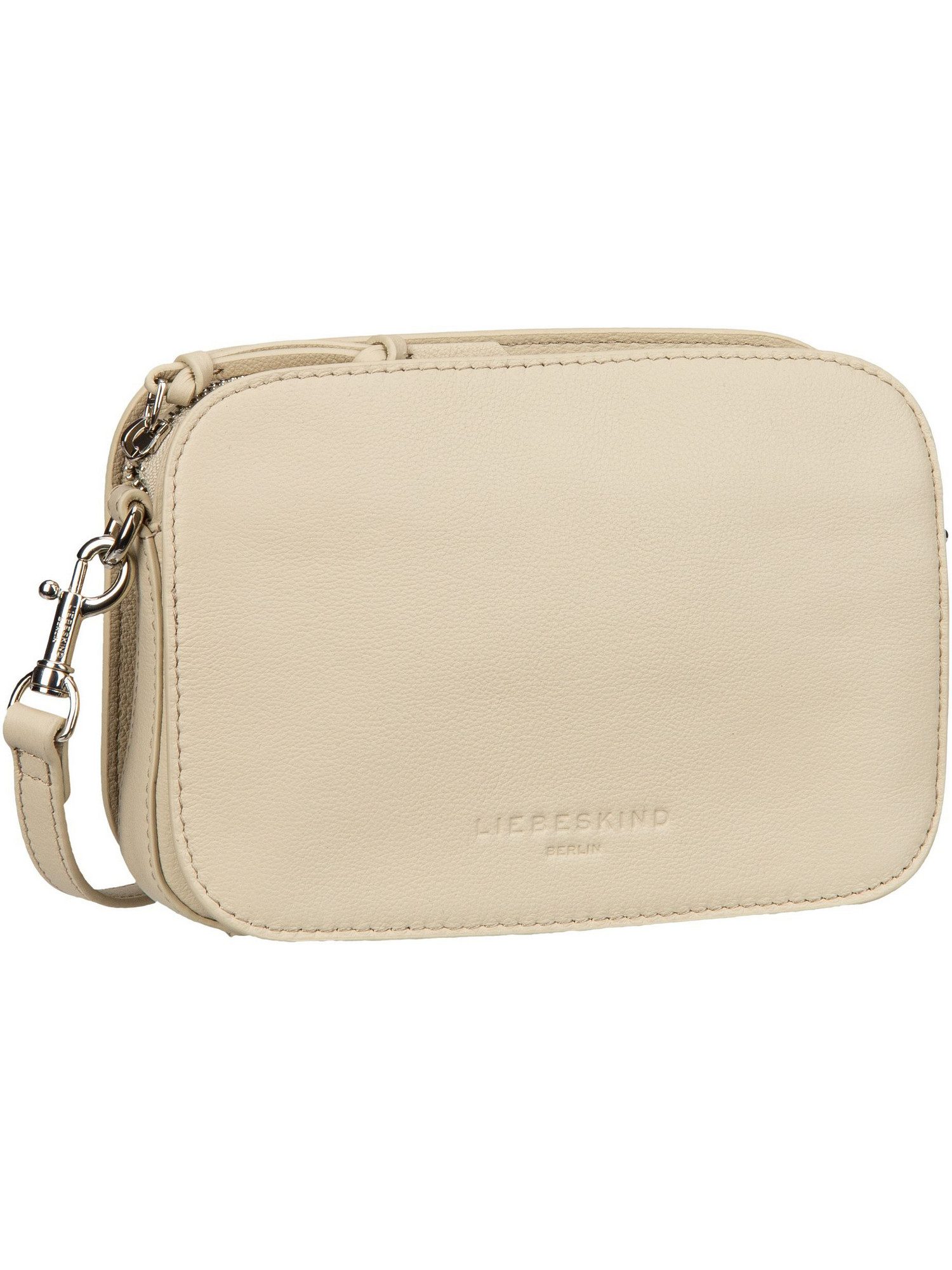 Liebeskind Berlin Umhängetasche "Crossbody CARRY OVER HARRIS", Mini Bag, Sc günstig online kaufen