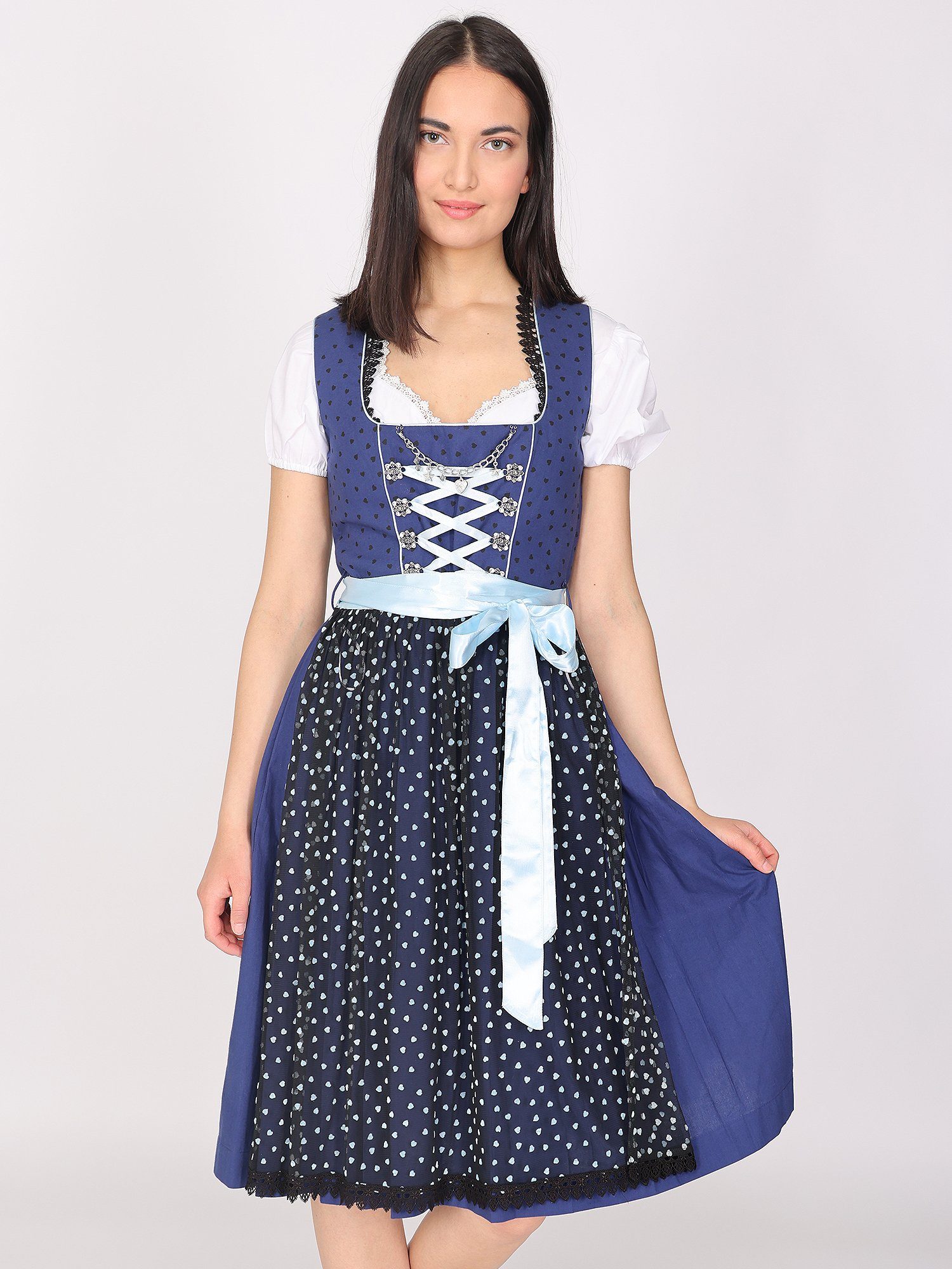 JCC Dirndl 31023115
