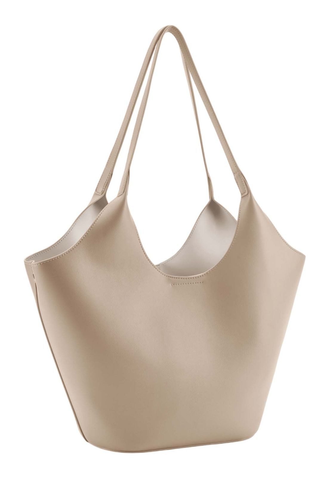 Seidenfelt Manufaktur Shopper Tulip Shopper