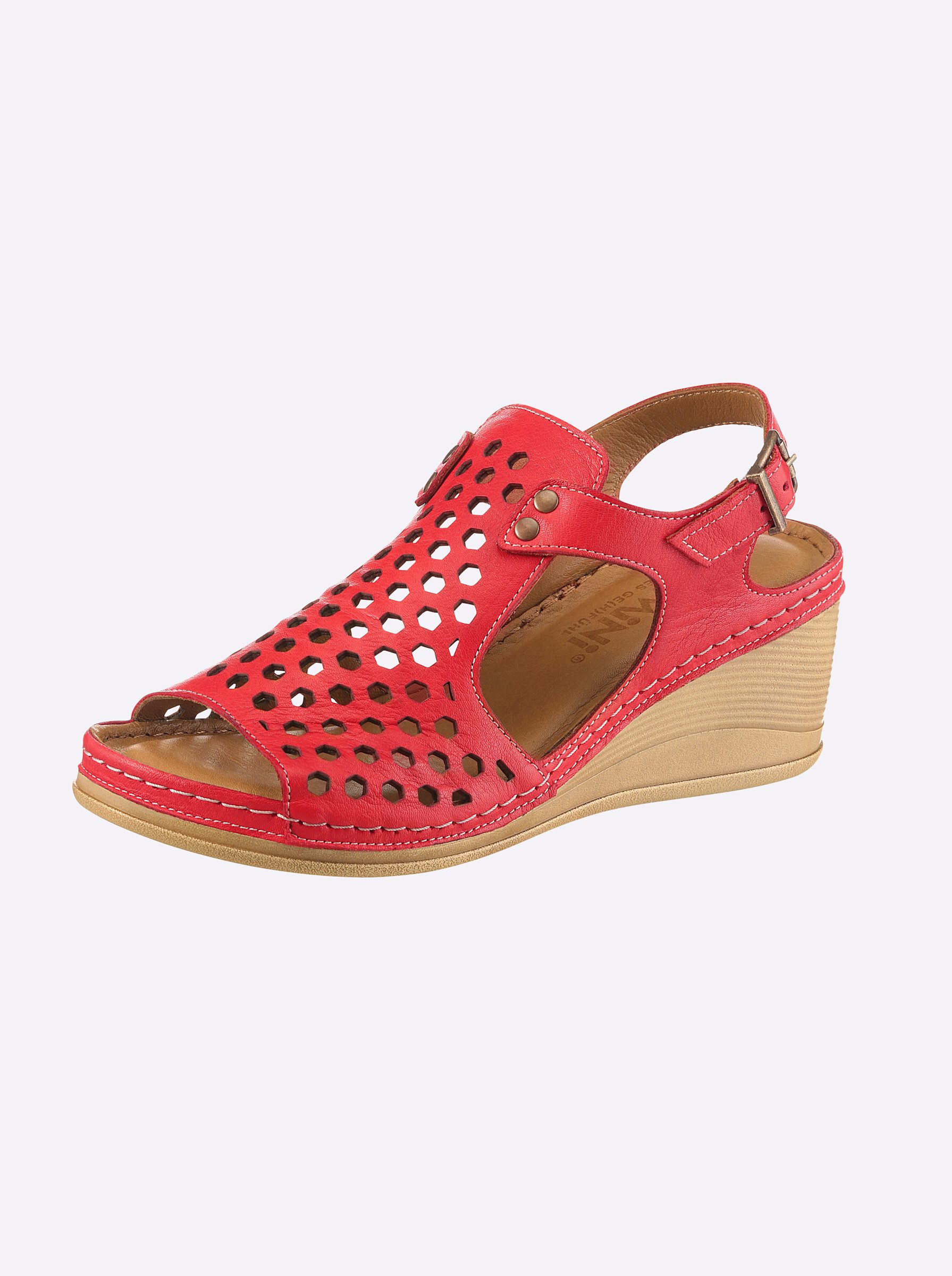 Gemini Sandale Sandalette