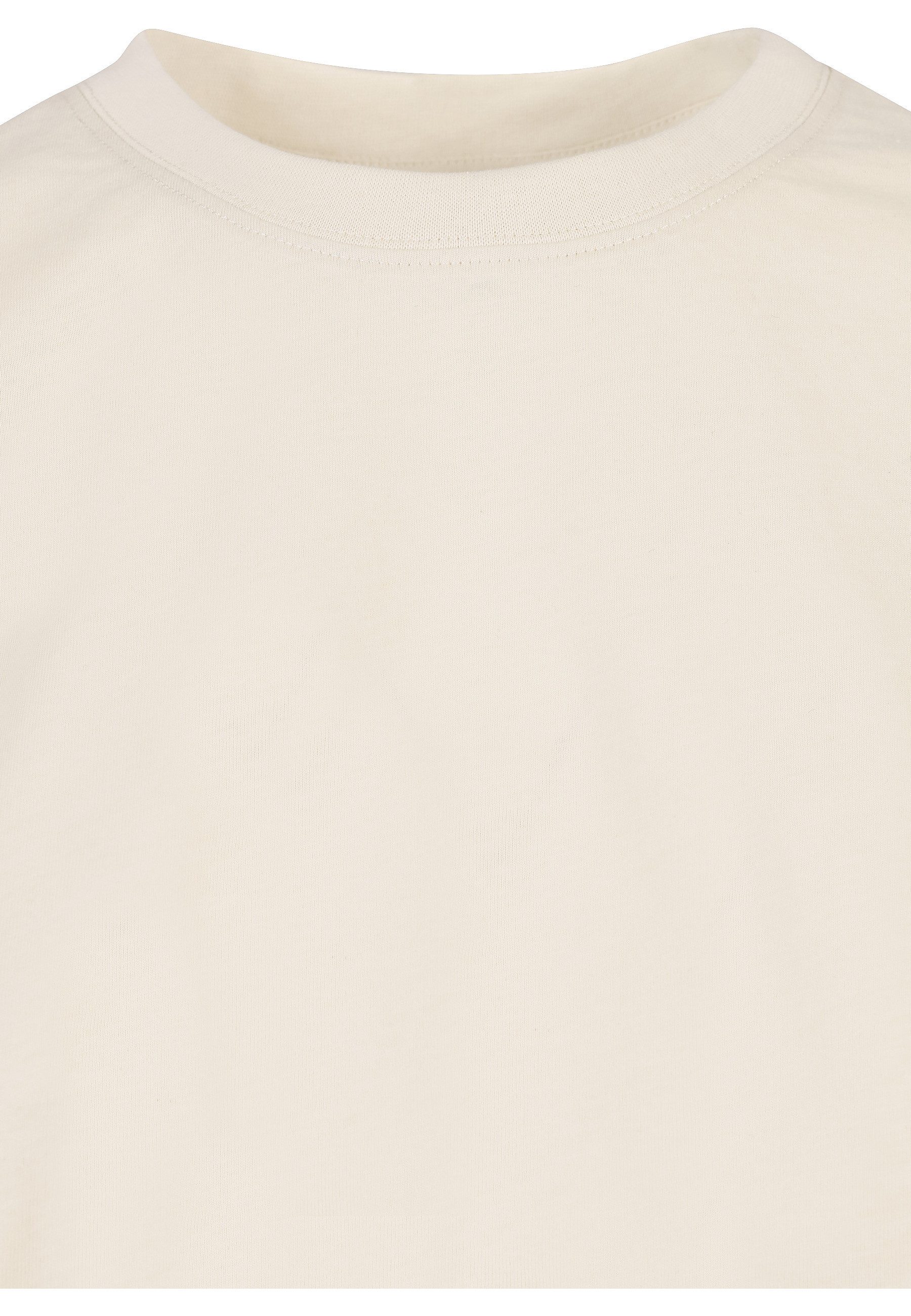 URBAN CLASSICS Bigshirt Urban Classics Damen Ladies Short Oversized Tee (1-tlg)