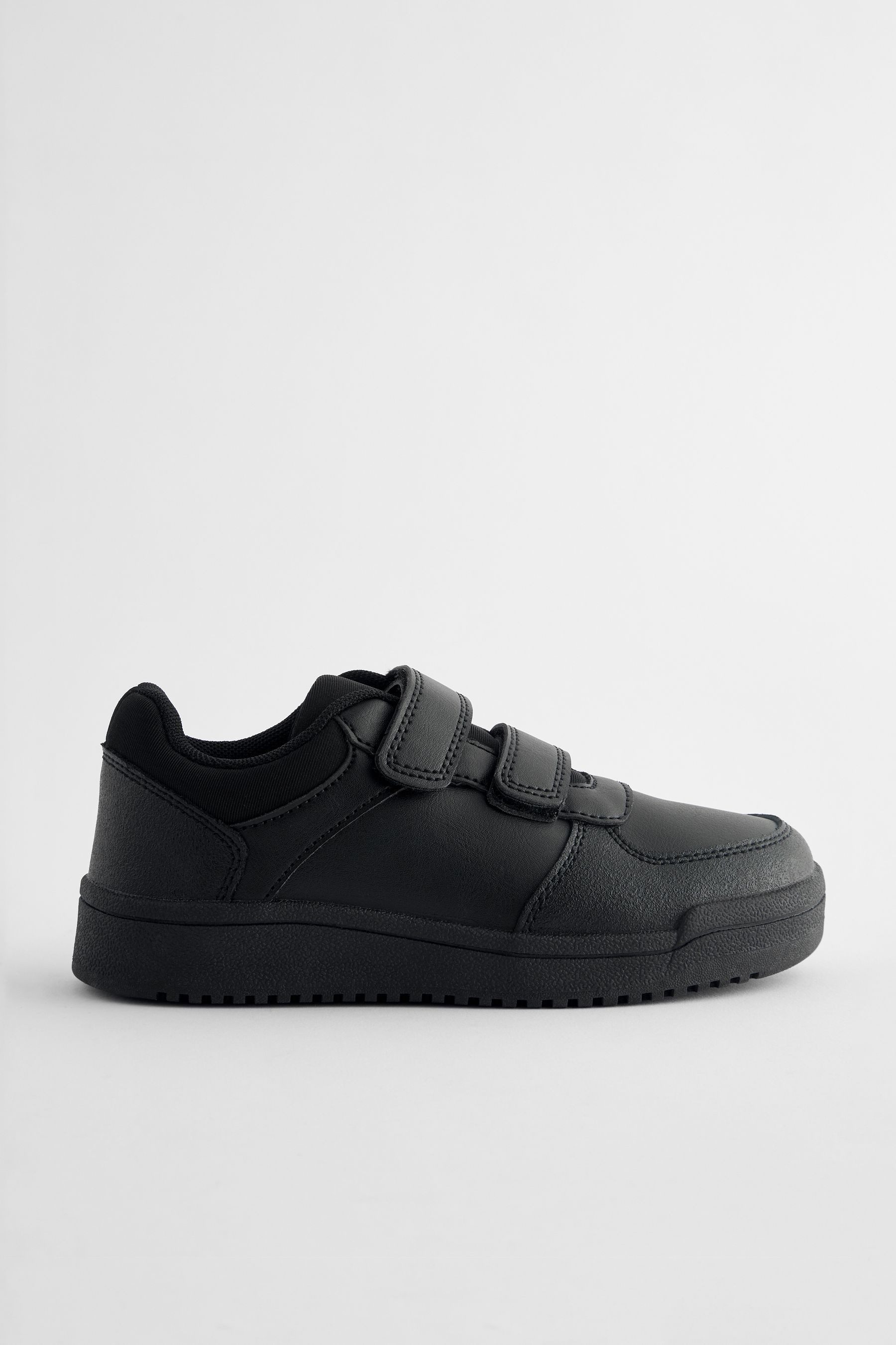 Next Schuhe mit Klettverschluss für die Schule Klettschuh (1-tlg)