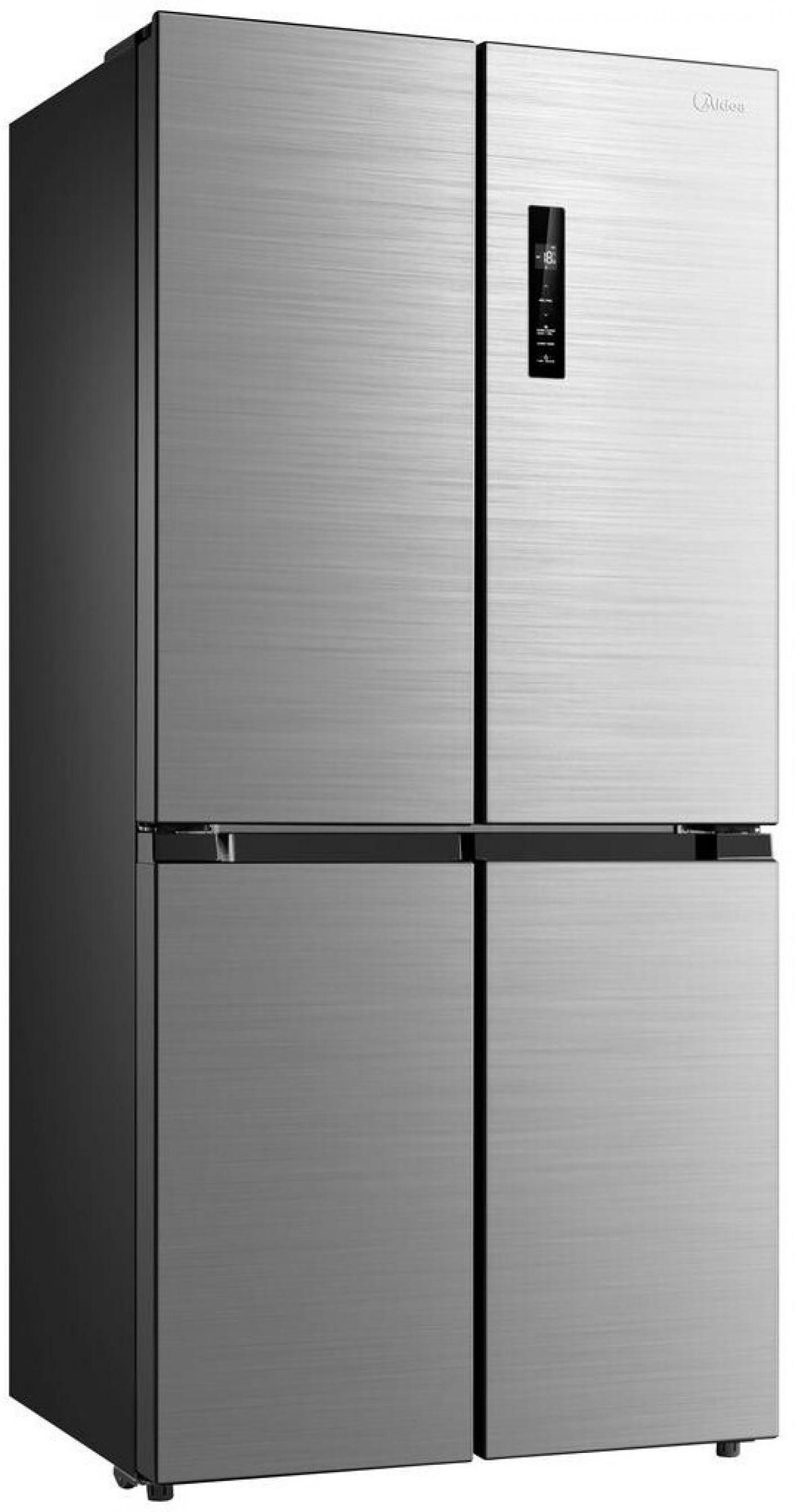 Midea Side-by-Side MDRF632FIE46