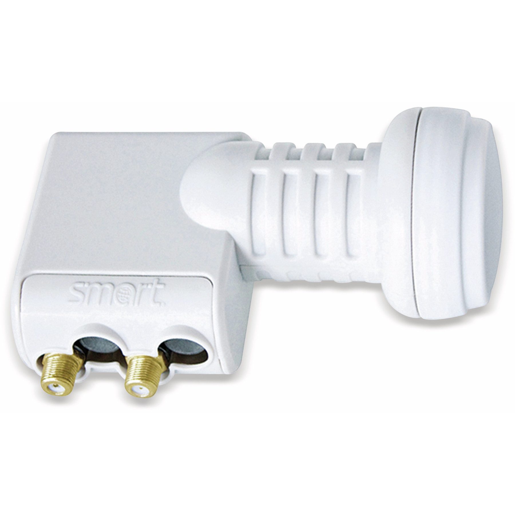 Smart SMART Twin-LNB Titanium Universal-Twin-LNB