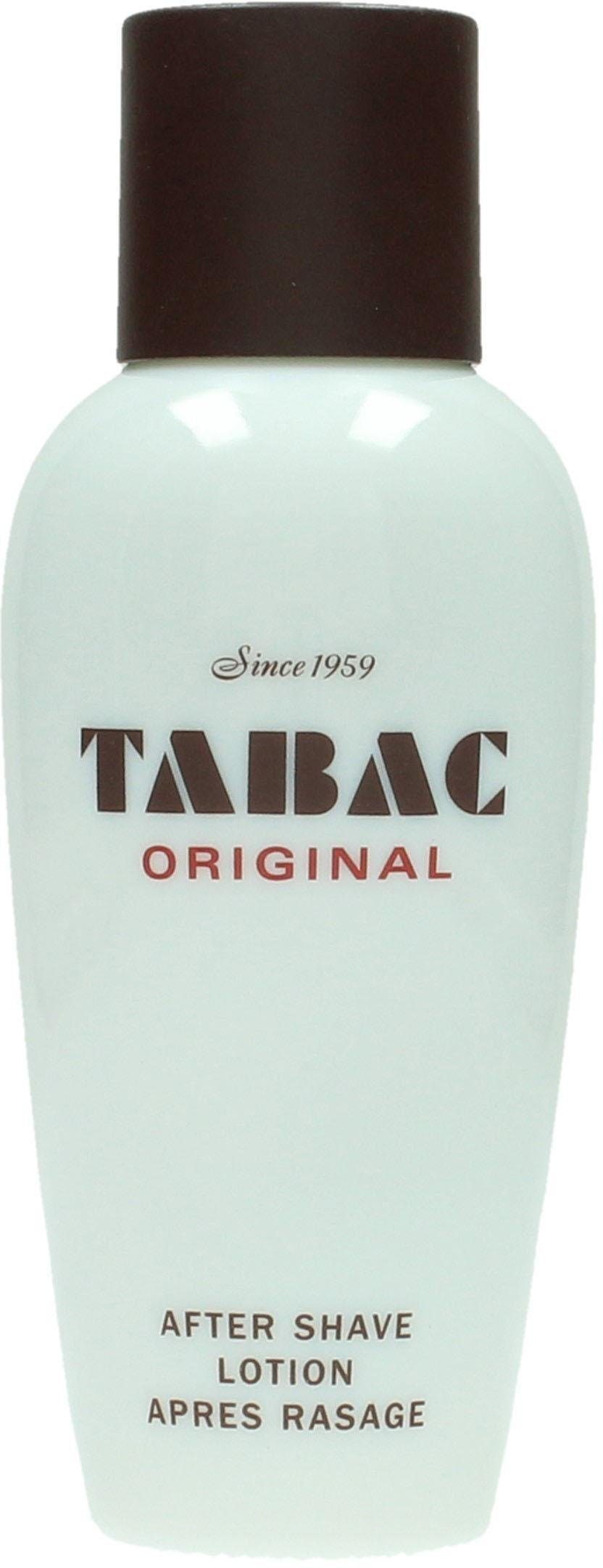 tabac After Shave Lotion Original Packung, 1-tlg., 300 ml After Shave