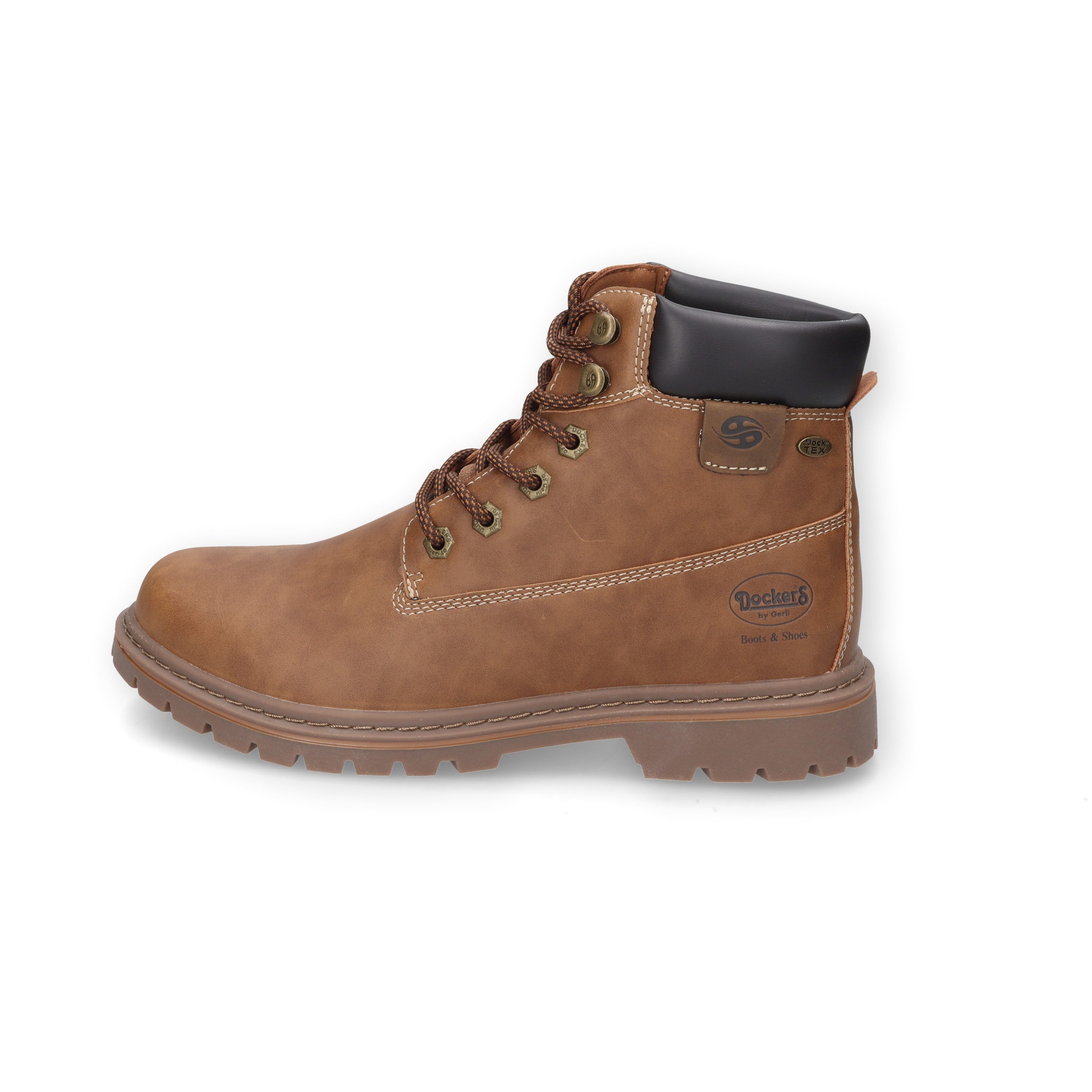 Dockers by Gerli Schnürboots günstig online kaufen