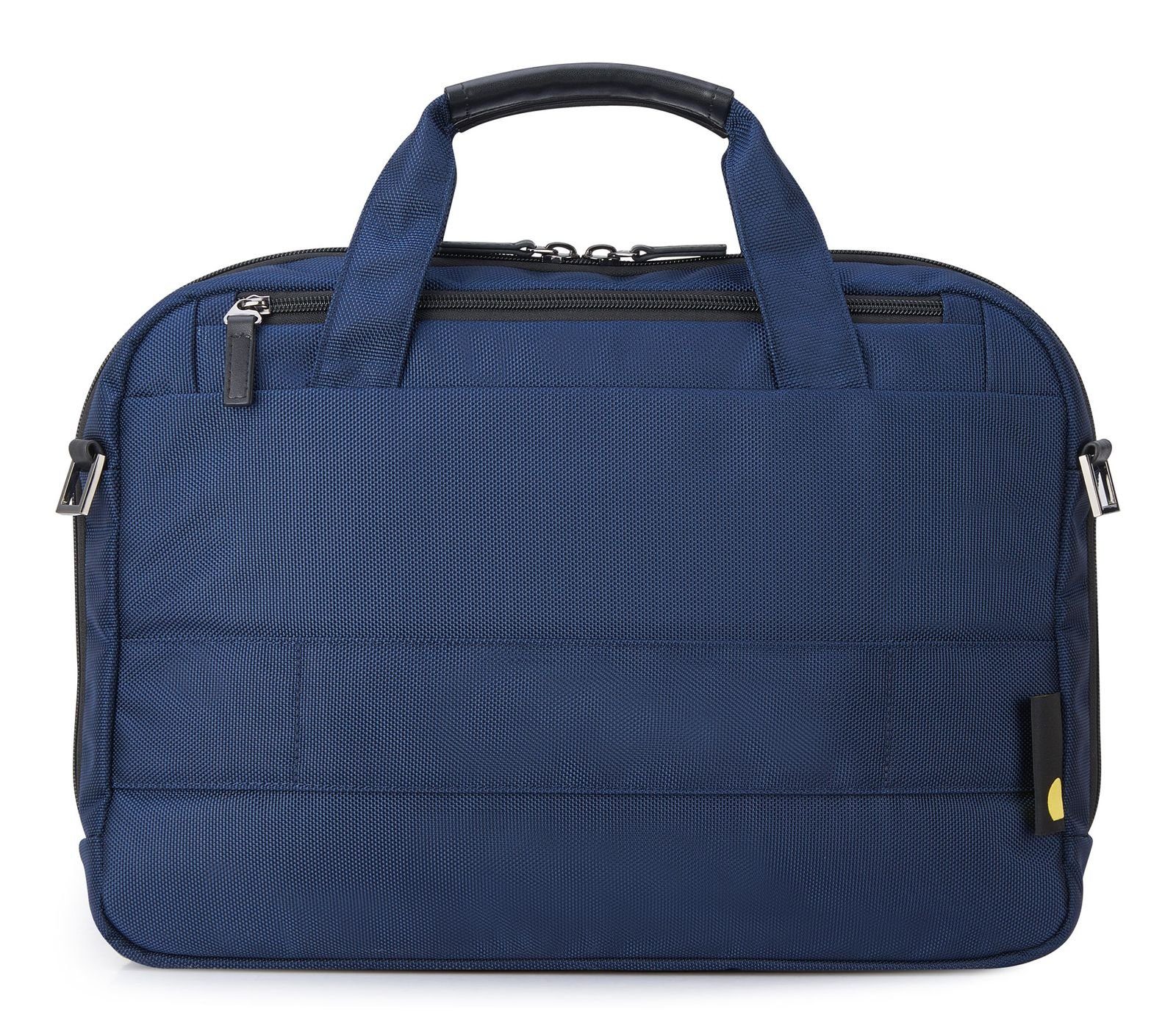 Delsey Businesstasche Wagram (Set, Navy Blue 2-tlg)