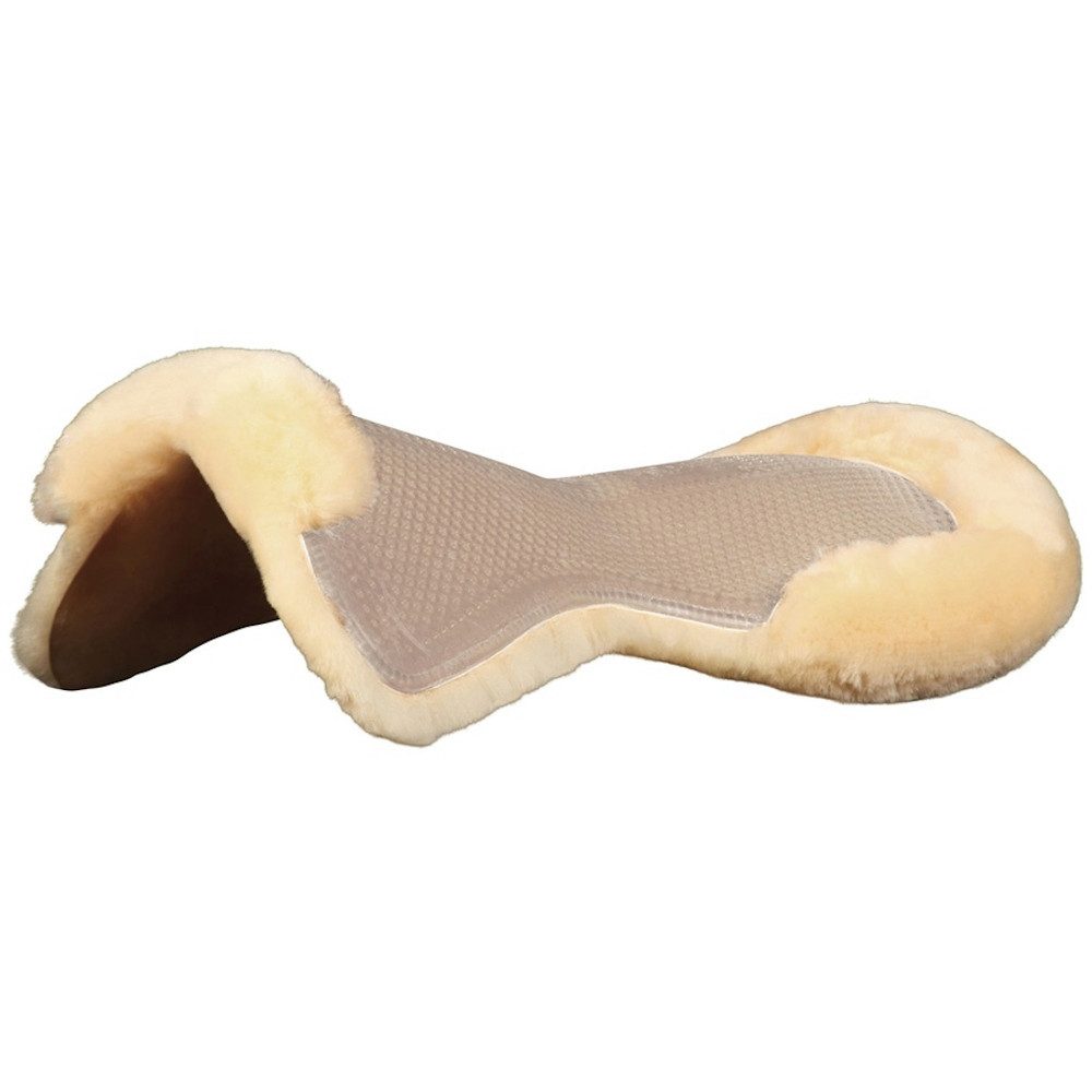Gelpad Acavallo Therapeutic Gel Pad Full Eco - Natur