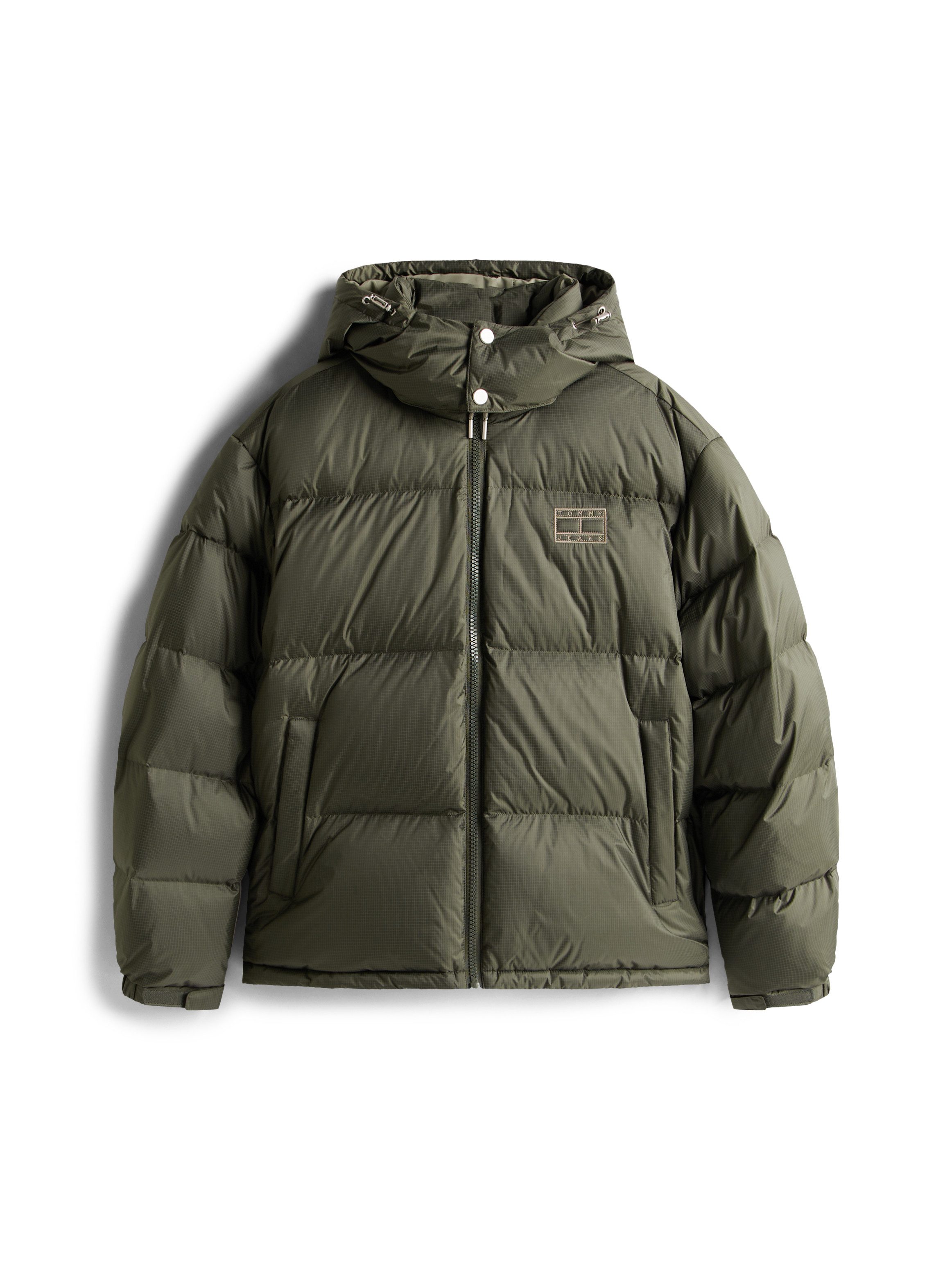 Pewter Green