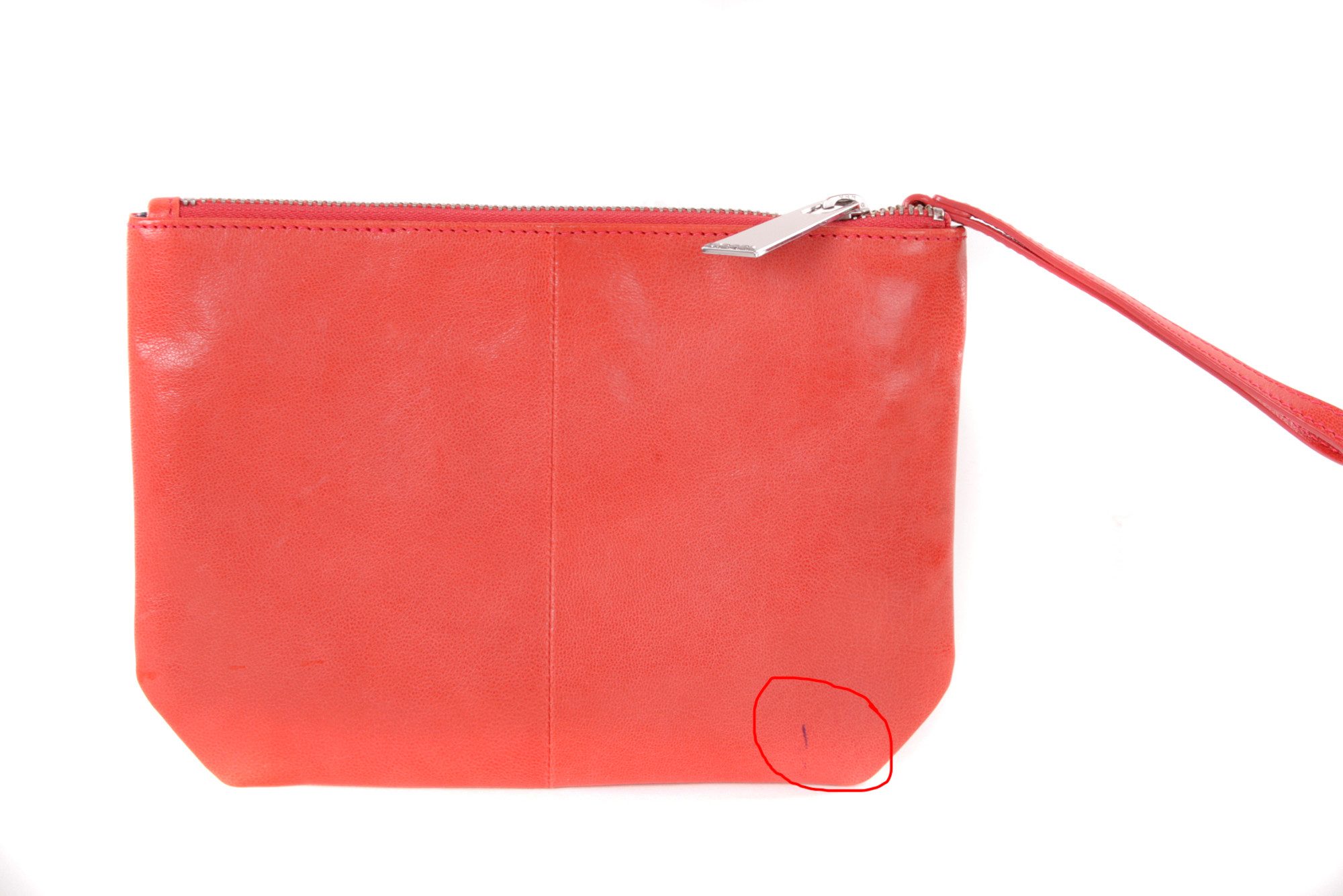 Diesel Handgelenktasche Diesel "V-SIGN" KLAIRE Damen Tasche