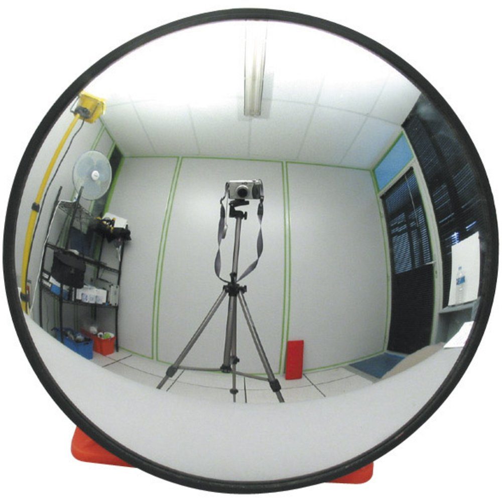 VISO Spiegel VISO MIROIR Sicherheitsspiegel 33 cm