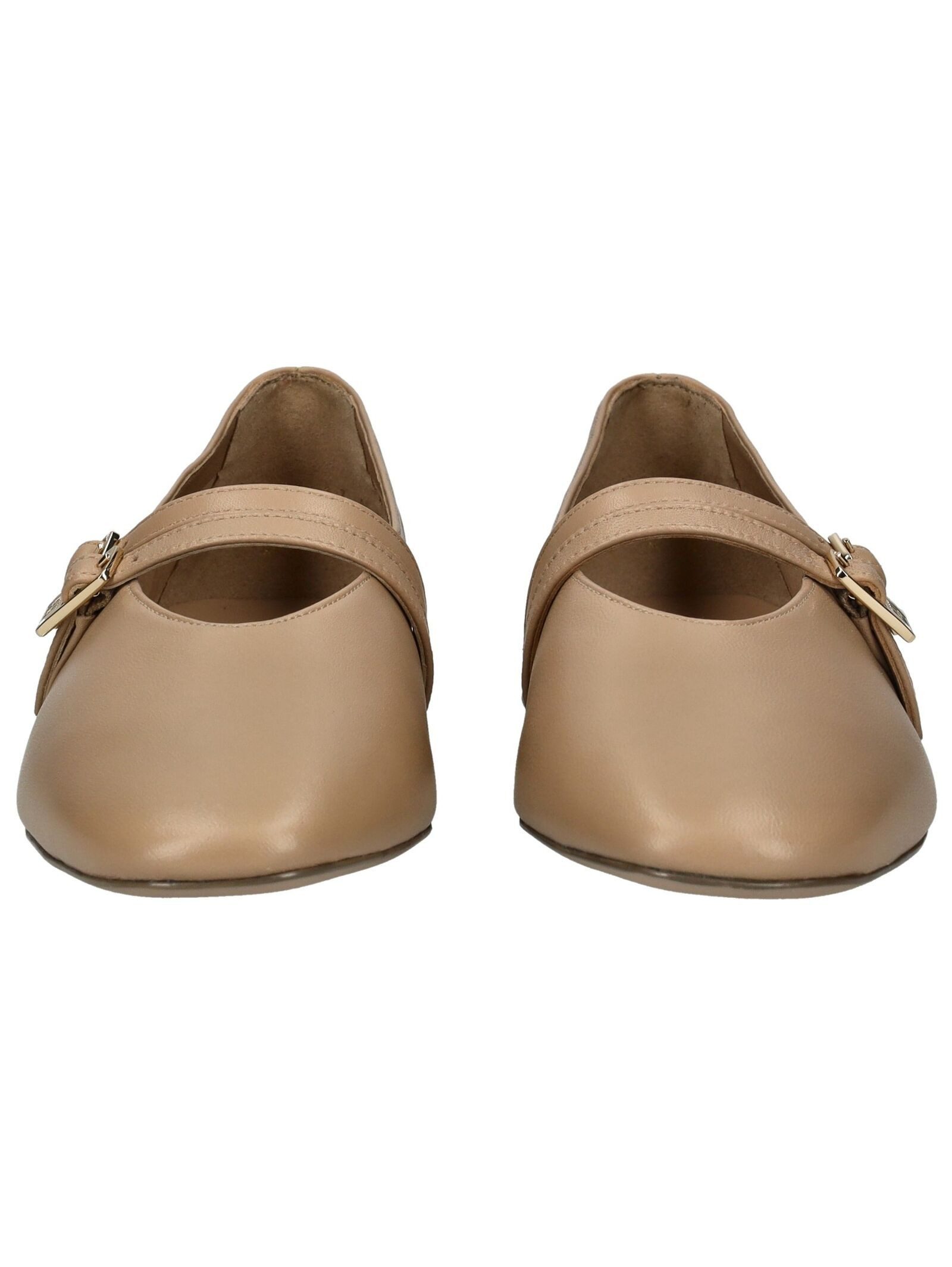 Högl Högl Pumps Leder Pumps