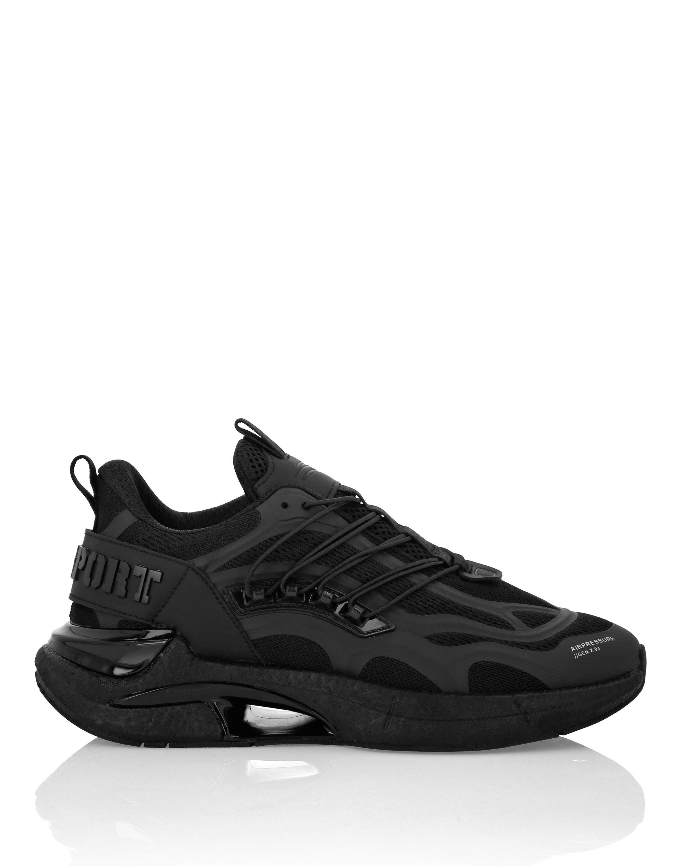 PLEIN SPORT Air Pressure //Gen.x.04 Sneaker günstig online kaufen