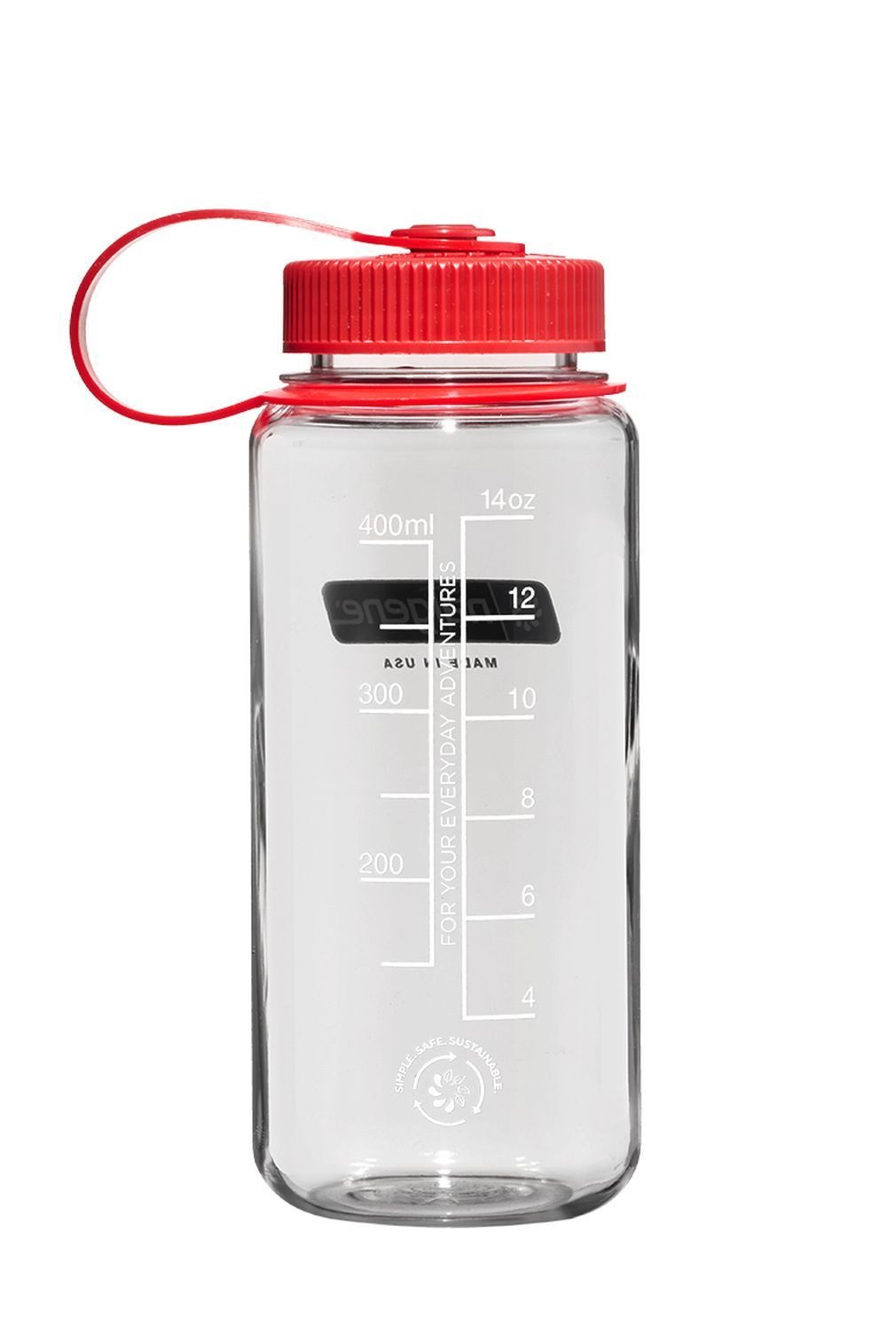 Nalgene Trinkflasche Trinkflasche WH Sustain