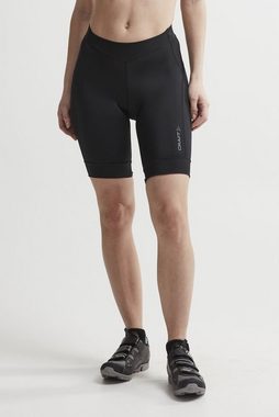 Craft Bikerhose Rise Shorts w black