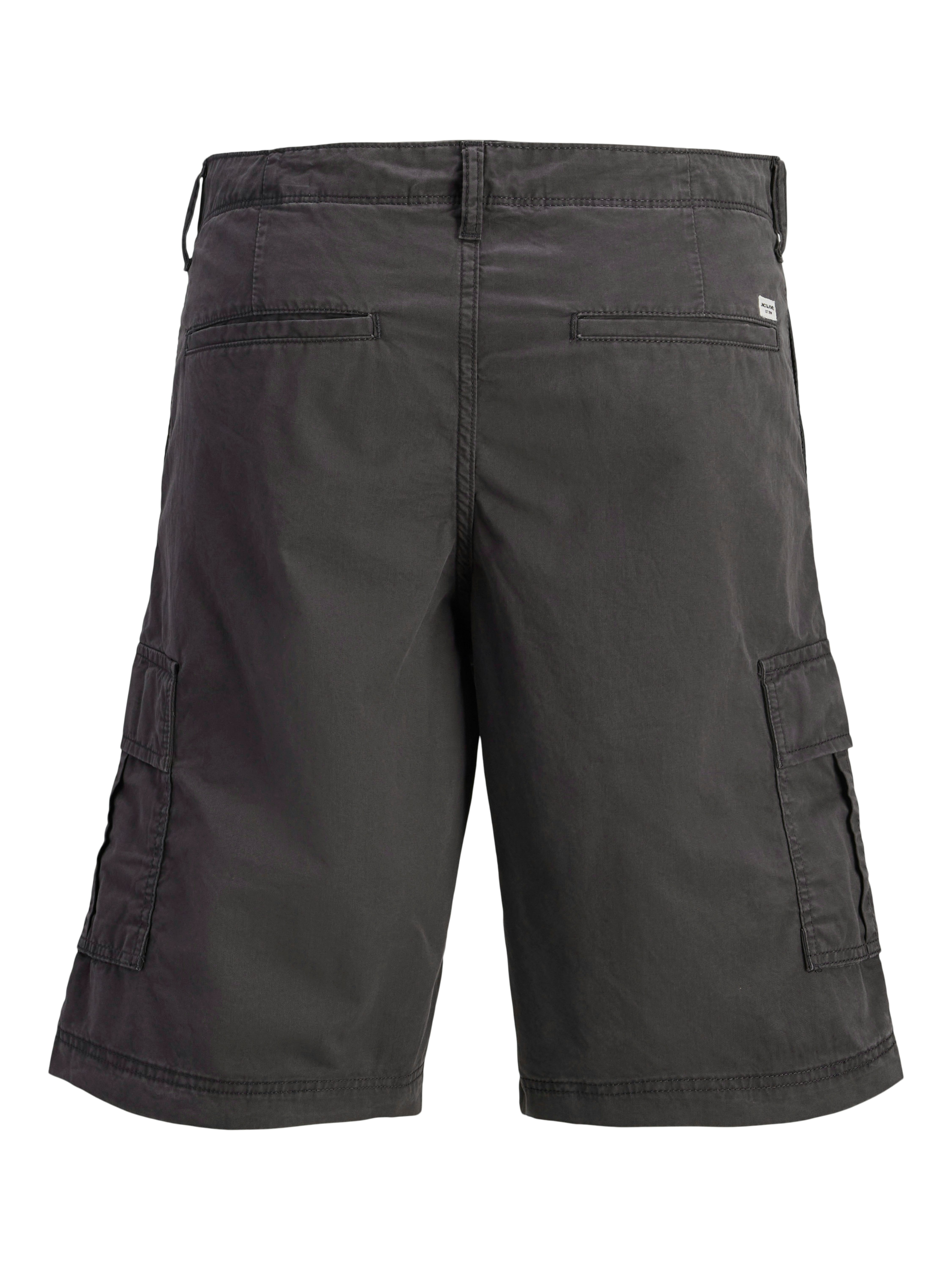 Jack & Jones PlusSize Cargoshorts JPSTCOLE MATTY CARGO SHORT MID PLS