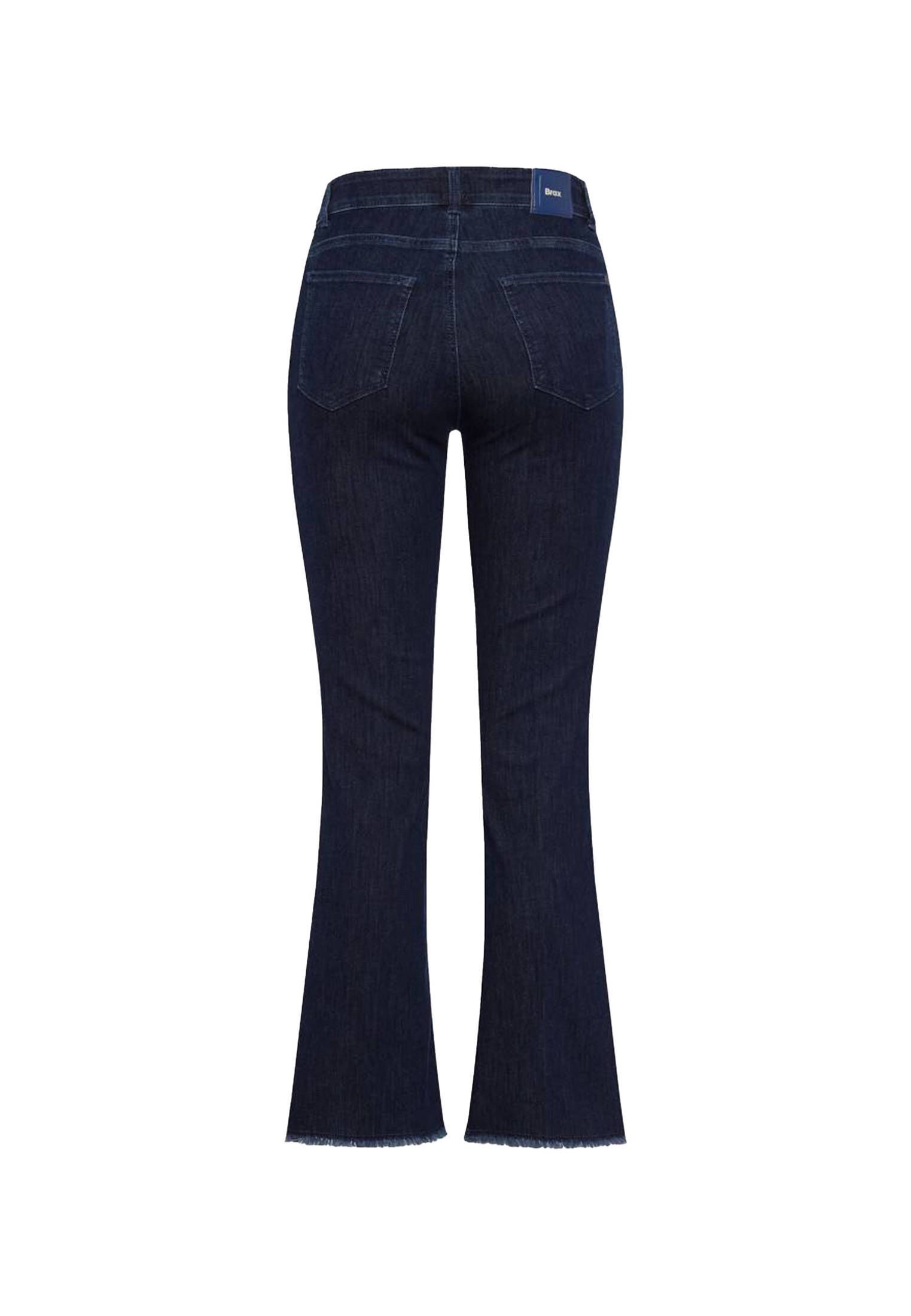 Brax 5-Pocket-Jeans Damen Jeans SHAKIRA Slim günstig online kaufen