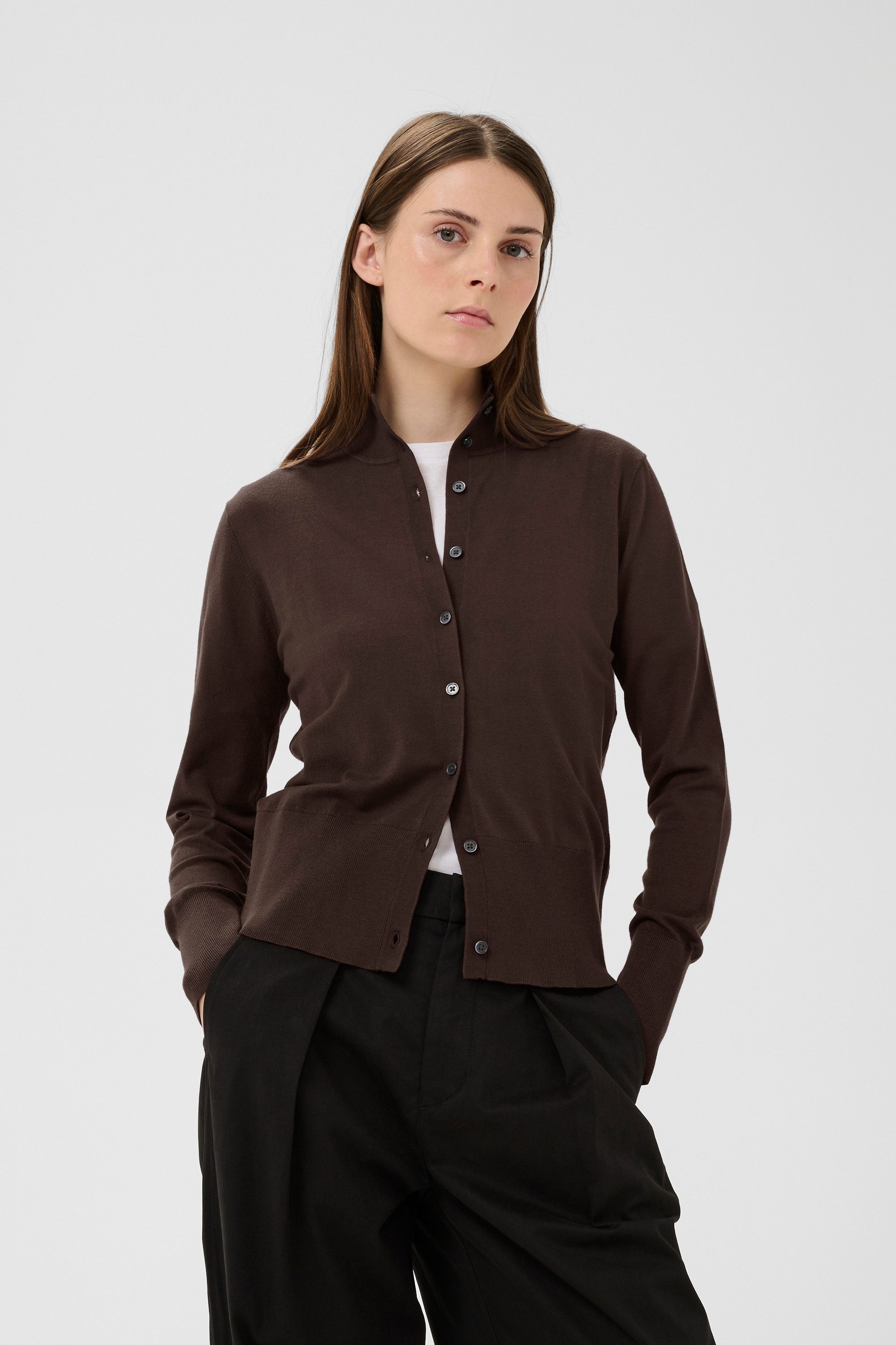 InWear Strickpullover Strickpullover PaulaIW