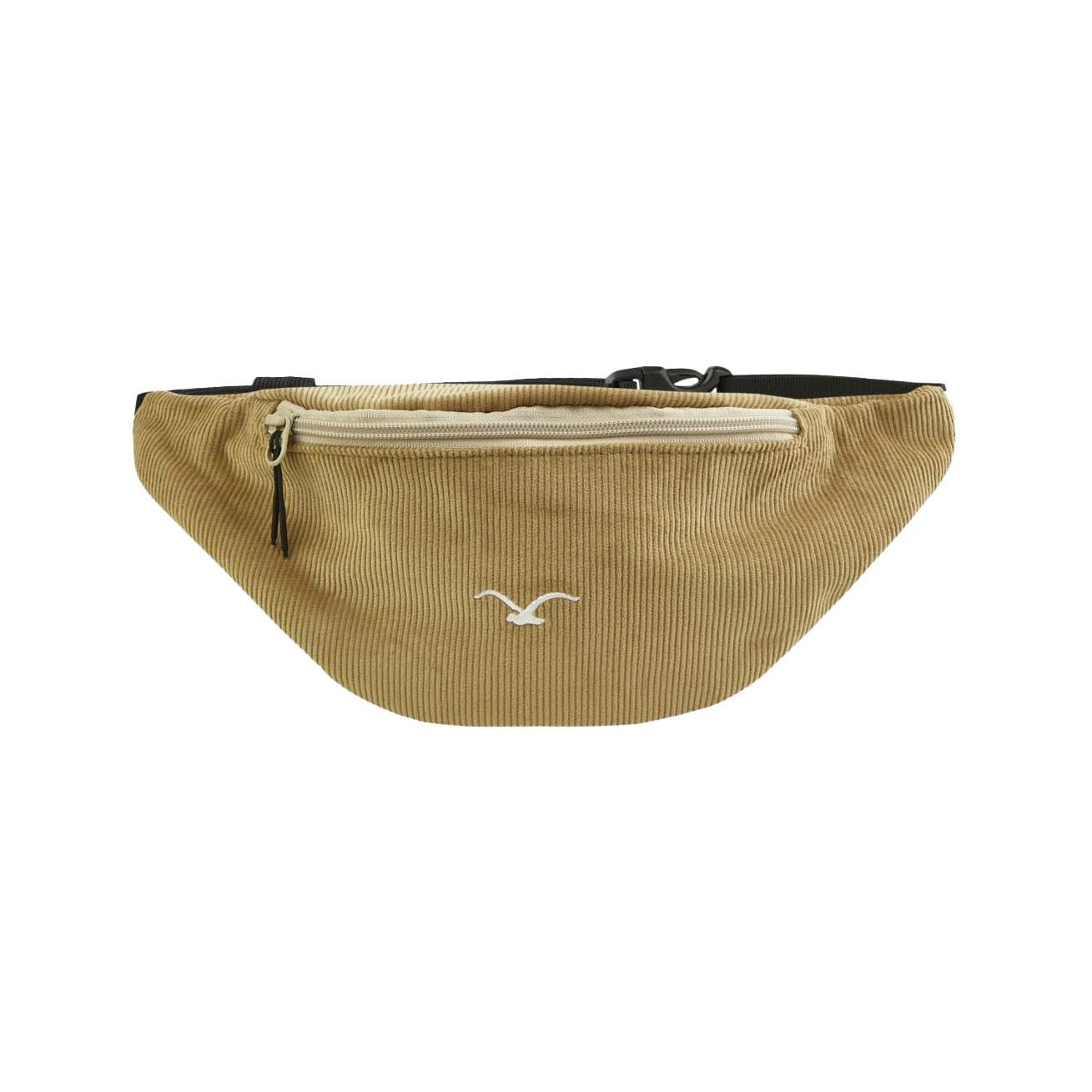 Cleptomanicx Gürteltasche Healer Cord, Vegane Hipbag günstig online kaufen