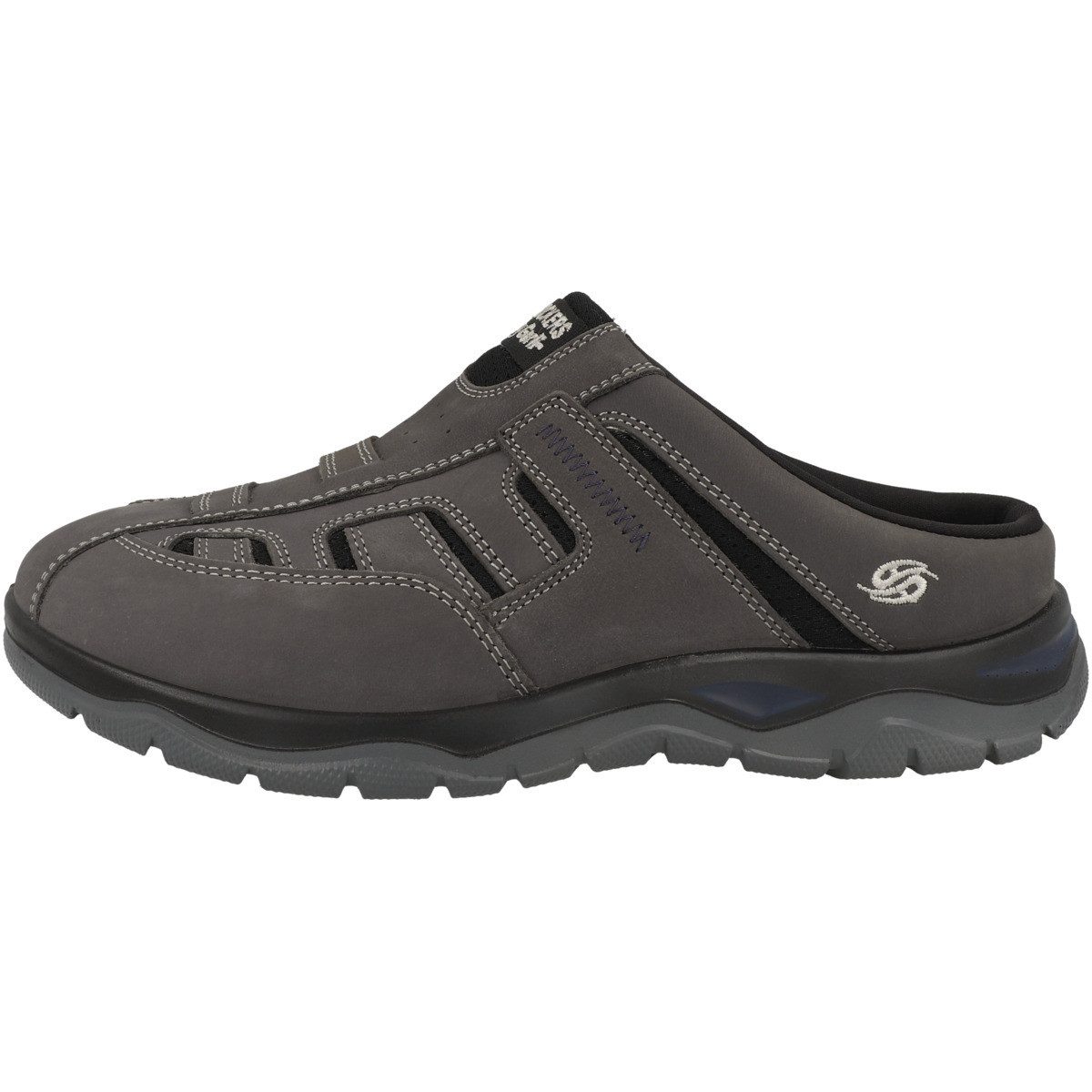 Dockers by Gerli 52HU003 Herren Sandalen, Hausschuhe, Pantoletten, Badeschuhe, Gartenschuhe