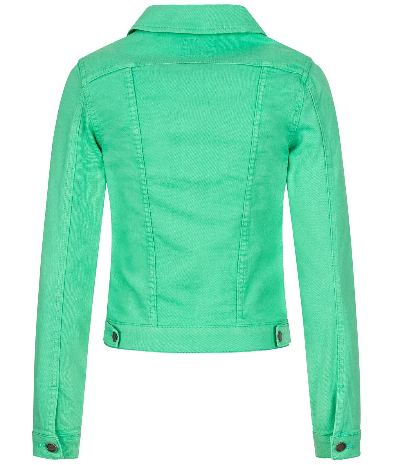 Rock Creek Jeansjacke Damen Jeansjacke Denim D-401