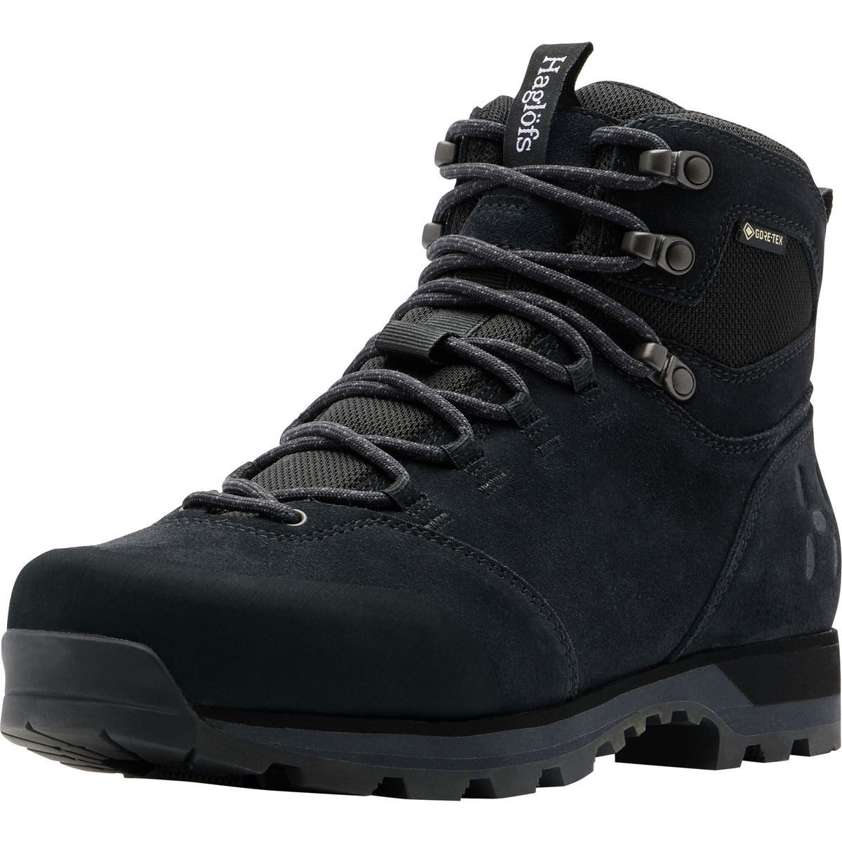 Haglöfs Scand GTX Mid Hikingschuh Vielseitige, wasserdichte Stiefel für Wanderungen und Alltag mit