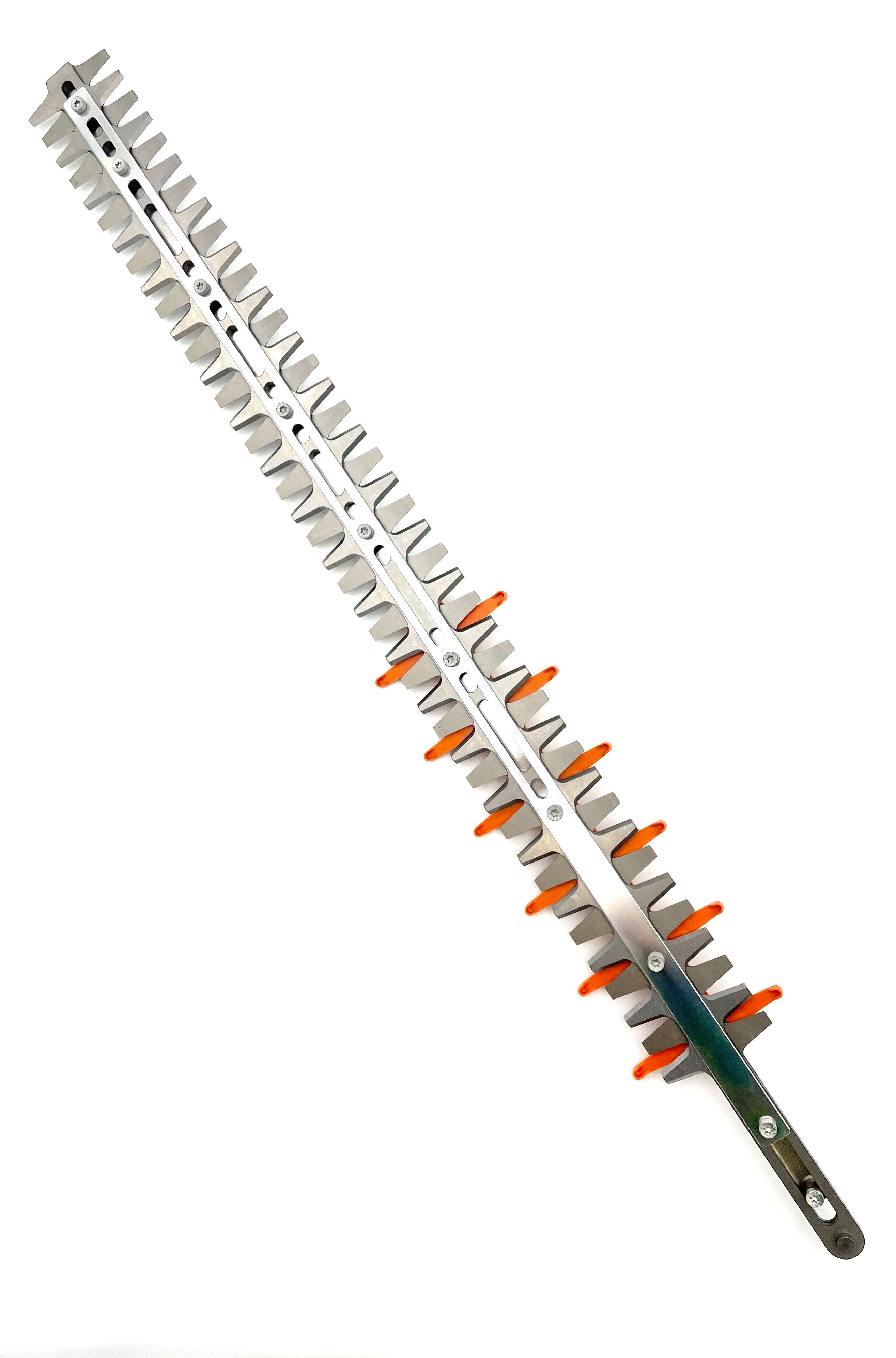 STIHL Messerklinge STIHL Original Messersatz HS 81, HS 82 R, RC 750mm 42377105912