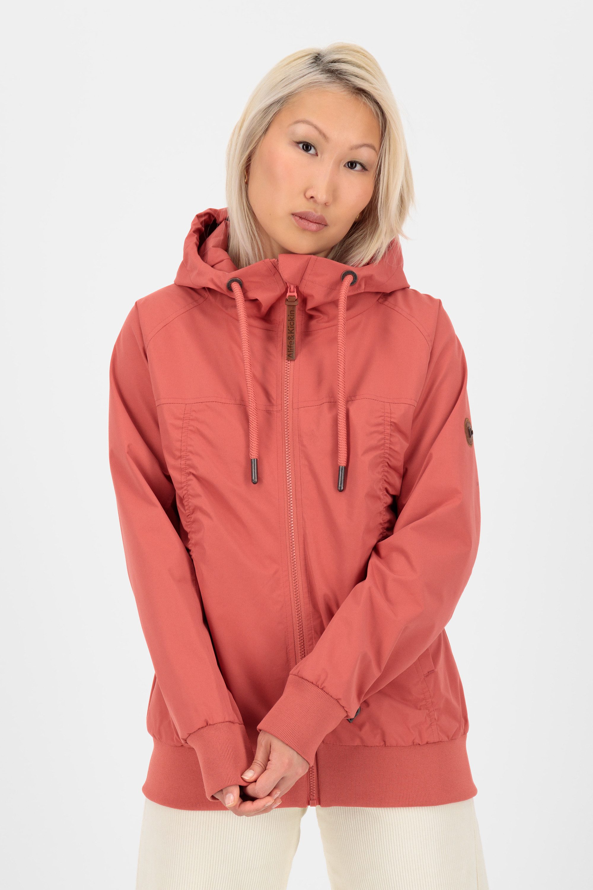 Alife & Kickin Sommerjacke Damen NaminiAK günstig online kaufen
