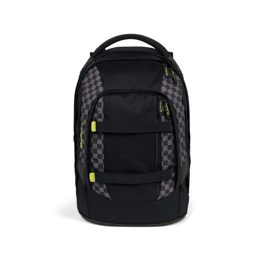 Satch Tagesrucksack Rucksack für Damen (1-tlg., keine Angabe)
