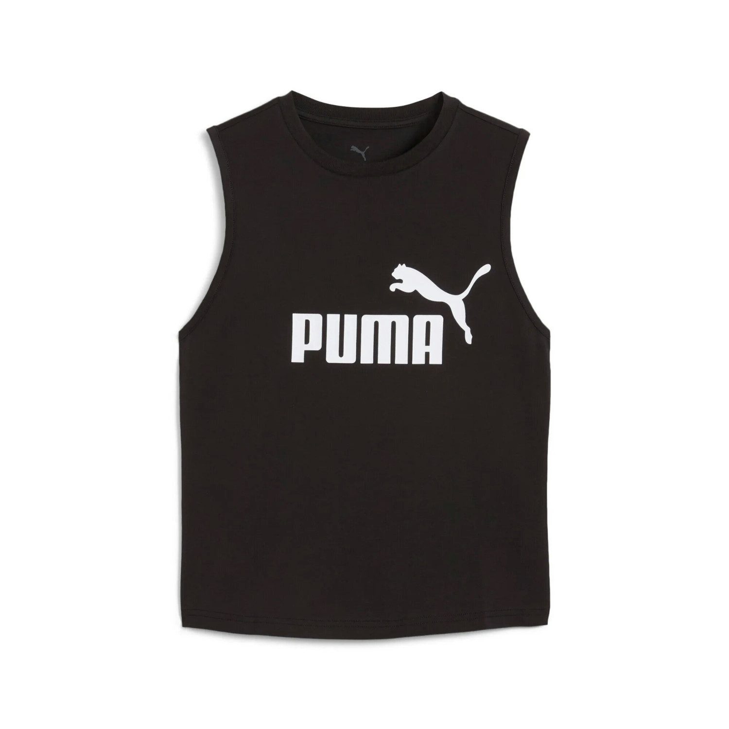 PUMA Tanktop Puma Damen Tanktop ESS No. 1 Logo Slim 684968 günstig online kaufen