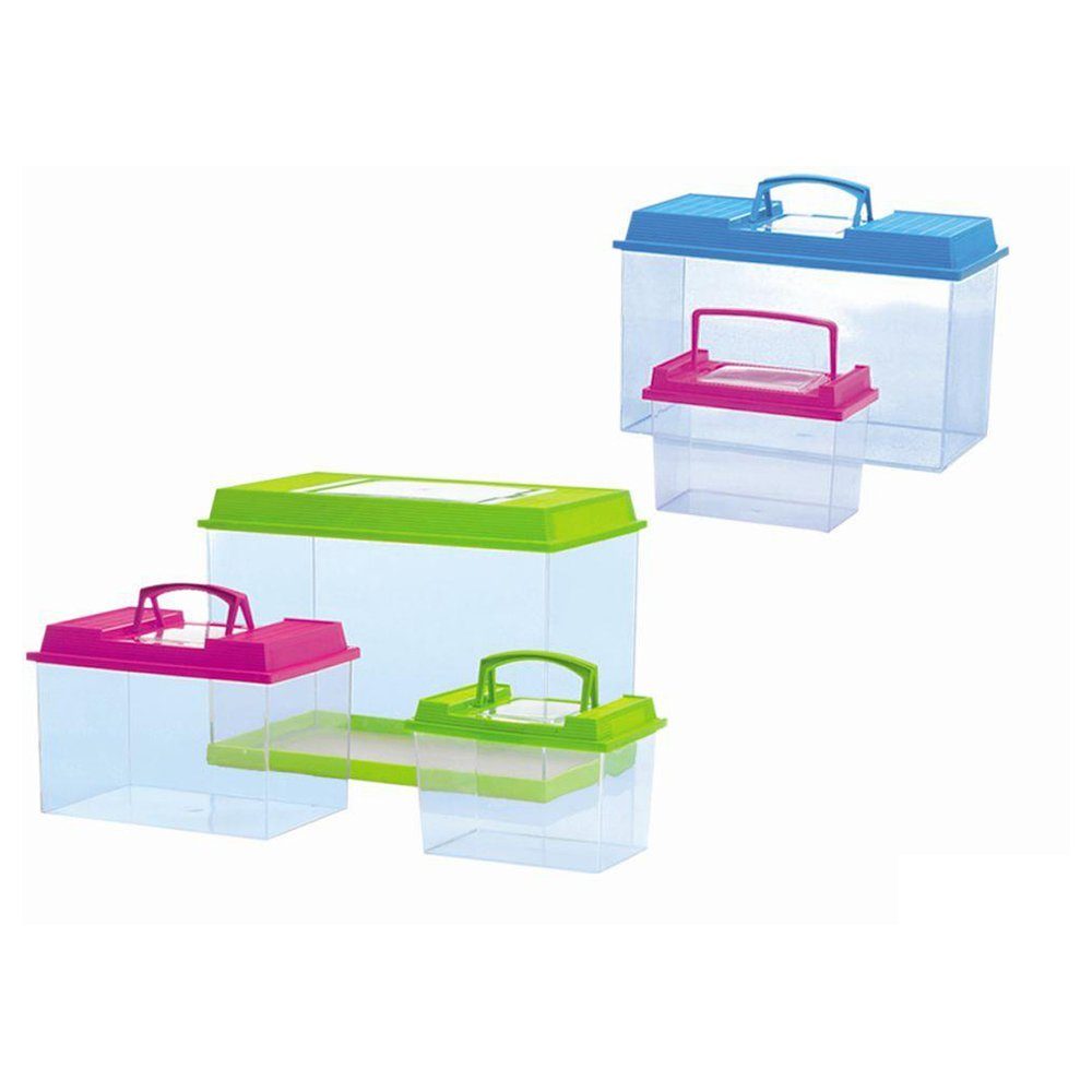 Tiertransportbox Fauna-Box