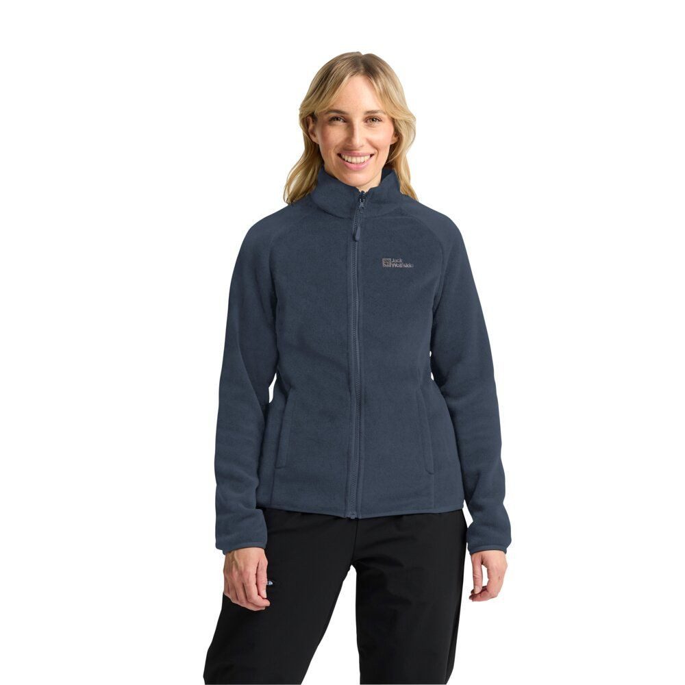 Jack Wolfskin 3-in-1-Funktionsjacke MOONRISE 3IN1 JKT W günstig online kaufen