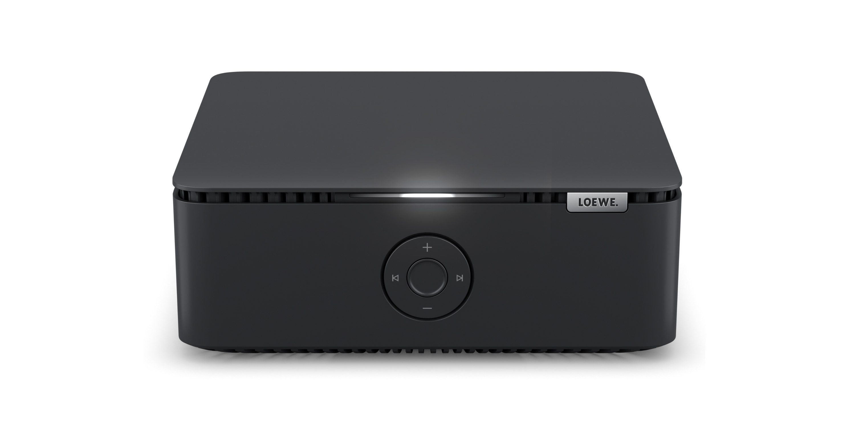 Loewe Loewe multi.room amp. Lautsprechersystem (600 W, Entwickelt in Deutschland)