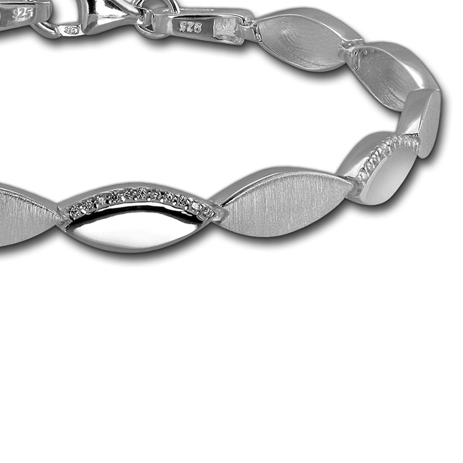 SilberDream Silberarmband SDA4900WX SilberDream 925 Sterling günstig online kaufen
