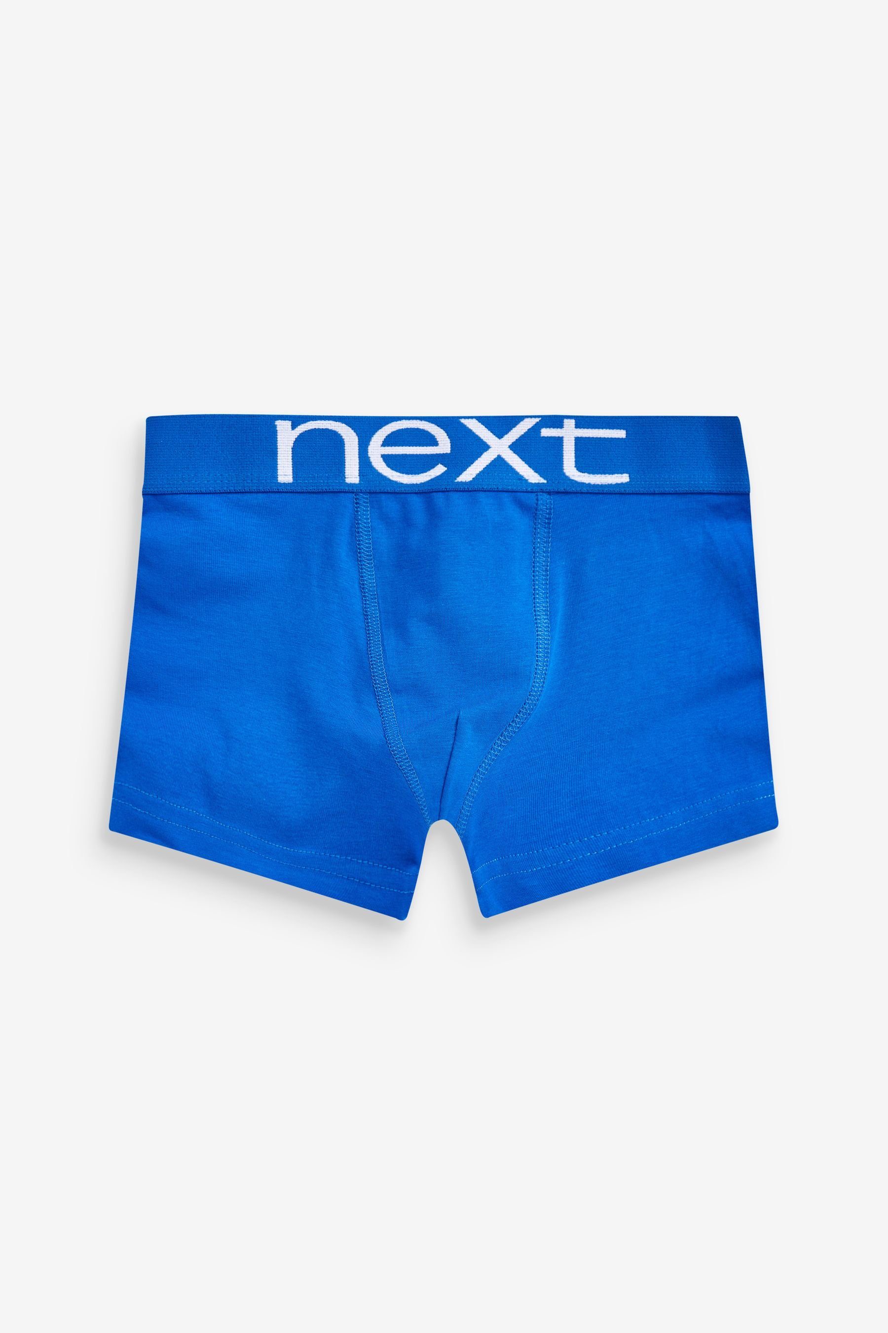 Multicolour Next 10er-Pack Unterhosen, (10-St) Trunk