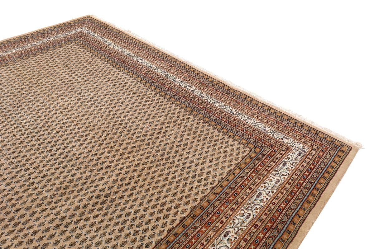 Orientteppich Sarough Mir Laxmi rechteckig, Nain Handgeknüpfter 15 247x306 Trading, Höhe: mm Orientteppich