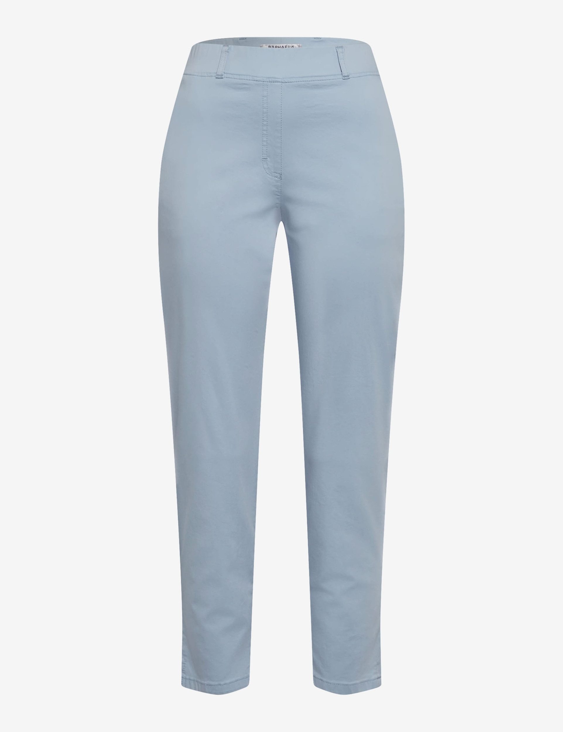 5-Pocket-Jeans LAVINA ZIP 6/8 28