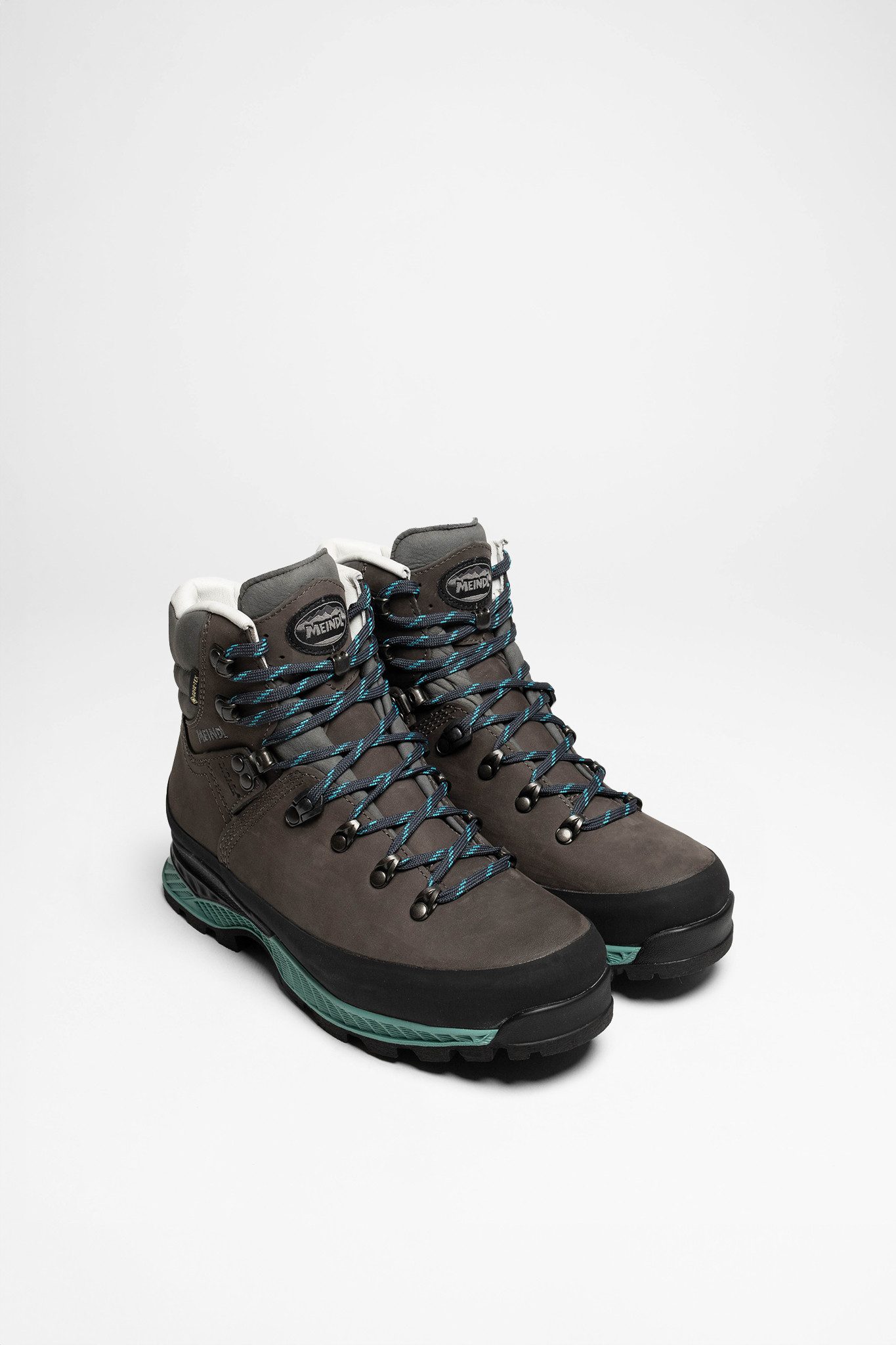 Graue MEINDL Damen Wanderschuhe online kaufen OTTO