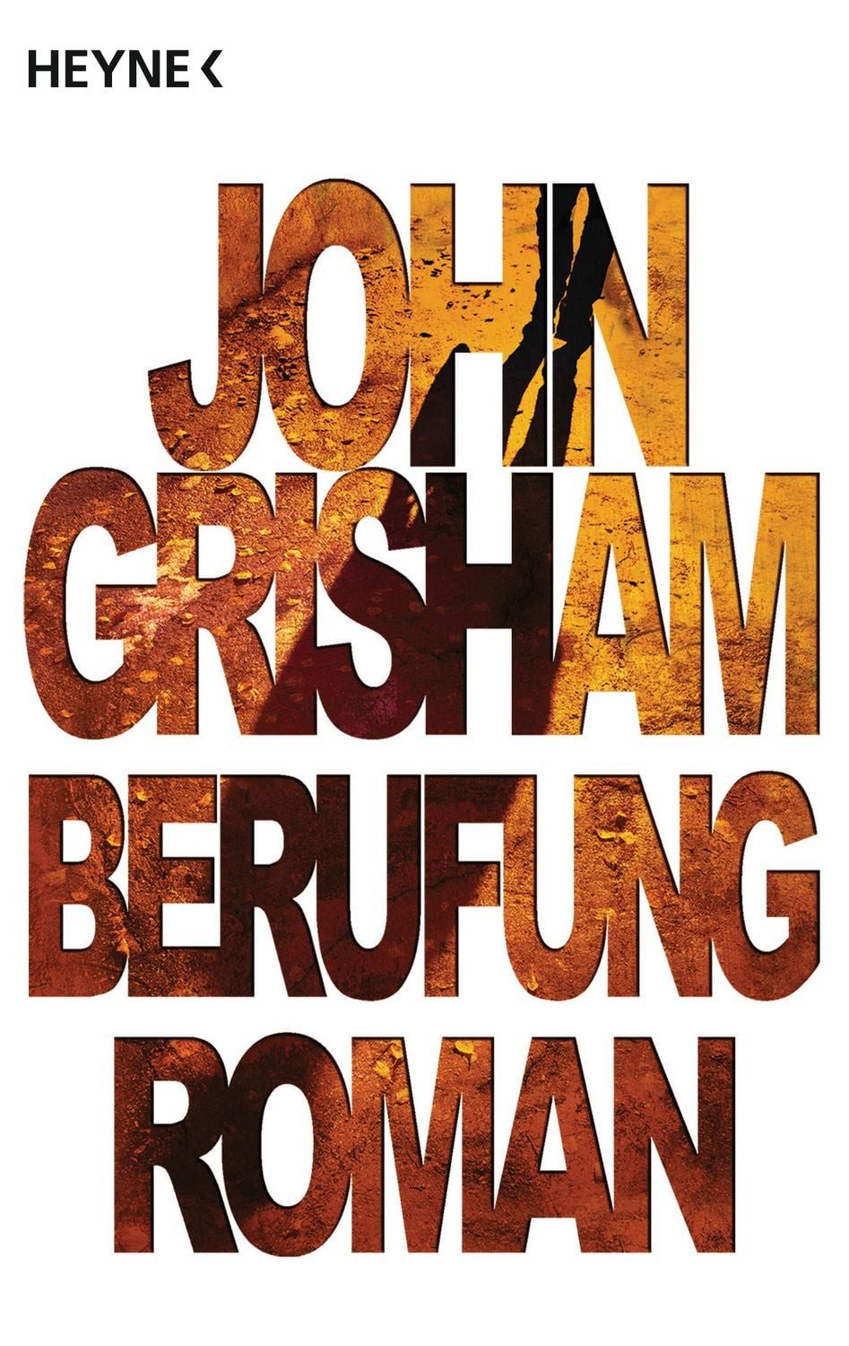 Berufung / John Grisham