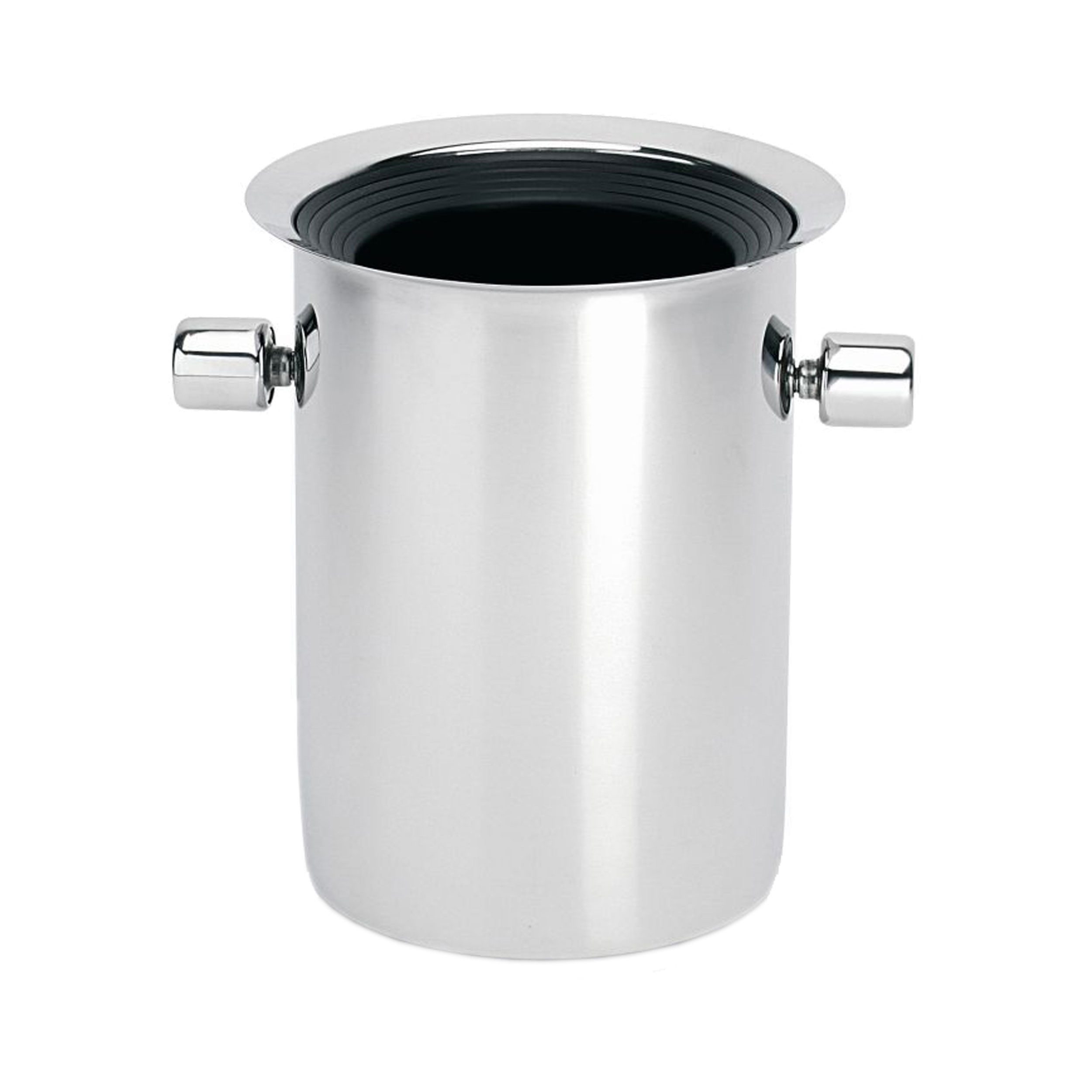 PEUGEOT Kühlmanschette Weinkühler SEAU EQUILIBREUR 19cm Edelstahl