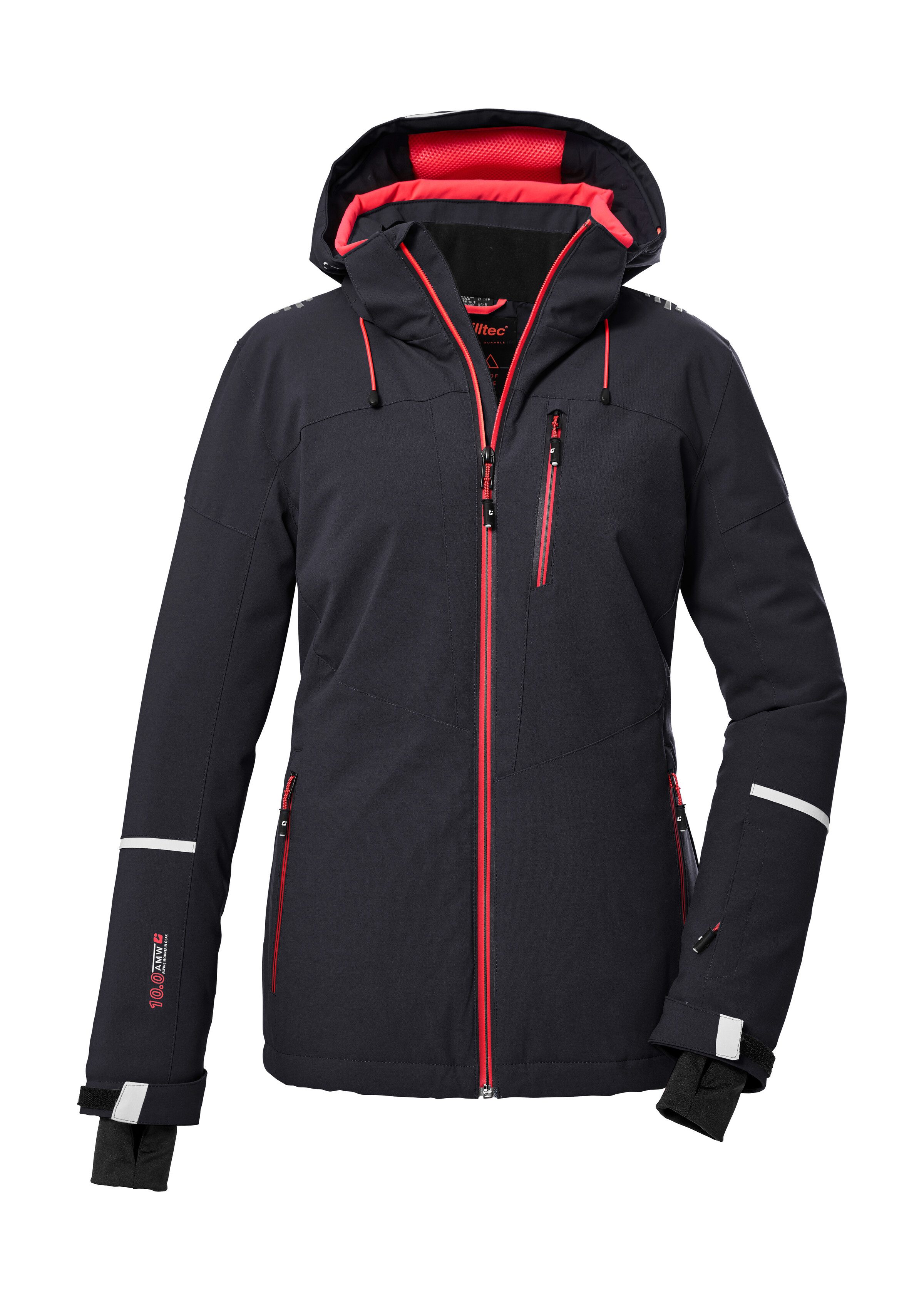 Skijacke KSW 81 WMN SKI JCKT