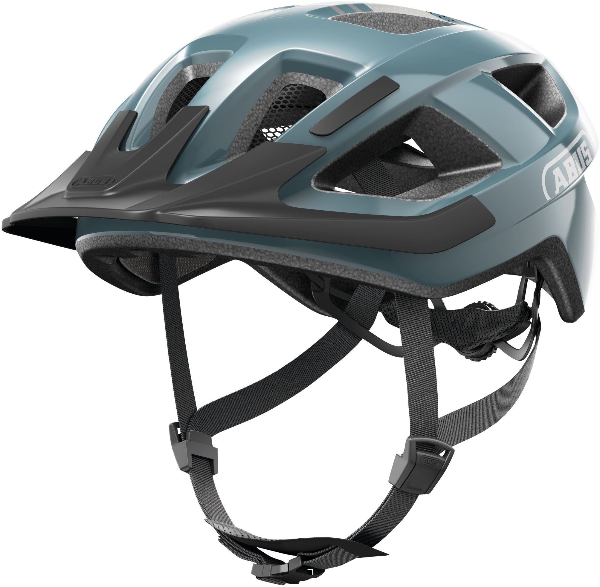 ABUS Fahrradhelm Aduro 3.0 LED