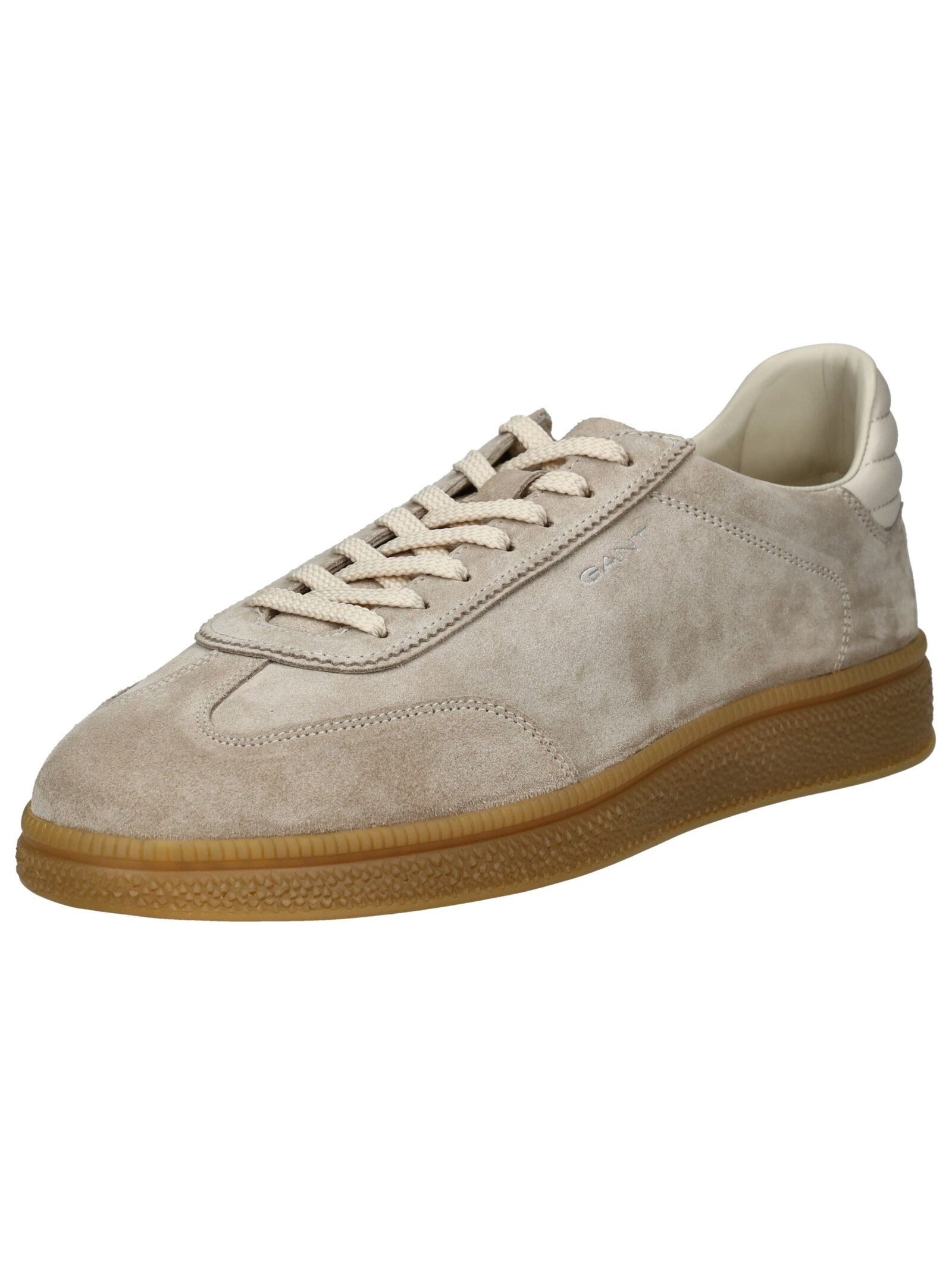 Gant Sneaker Veloursleder Sneaker günstig online kaufen