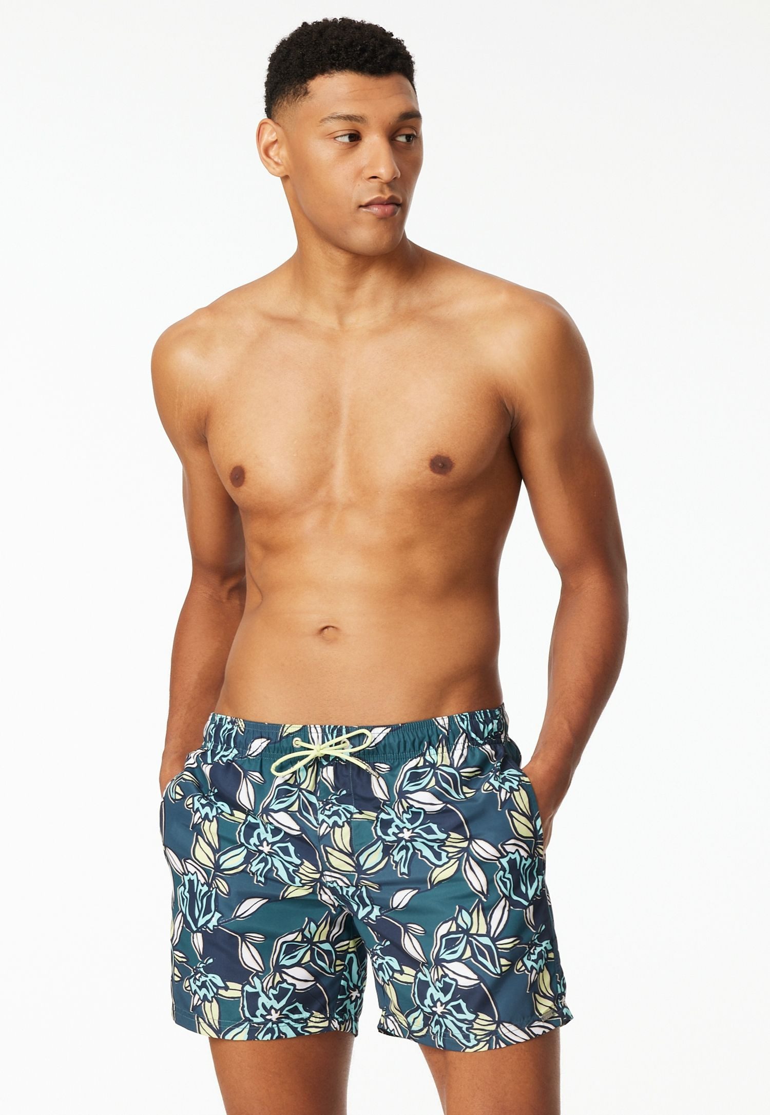 Schiesser Badehose