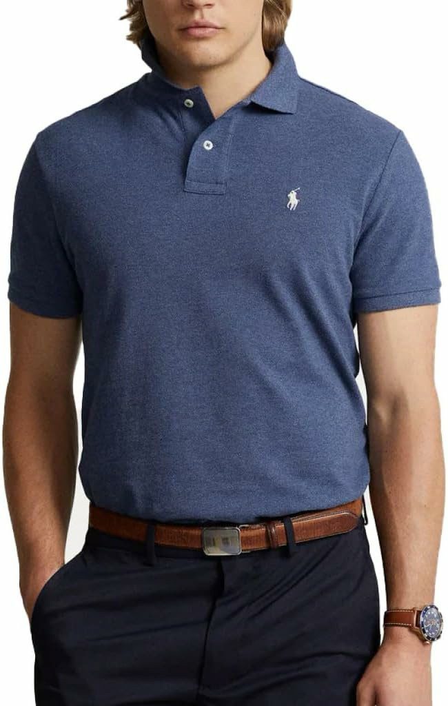 Ralph Lauren Shirtkleid Ralph Lauren für Erwachsene (keine Angabe, 1-tlg) keine Angabe