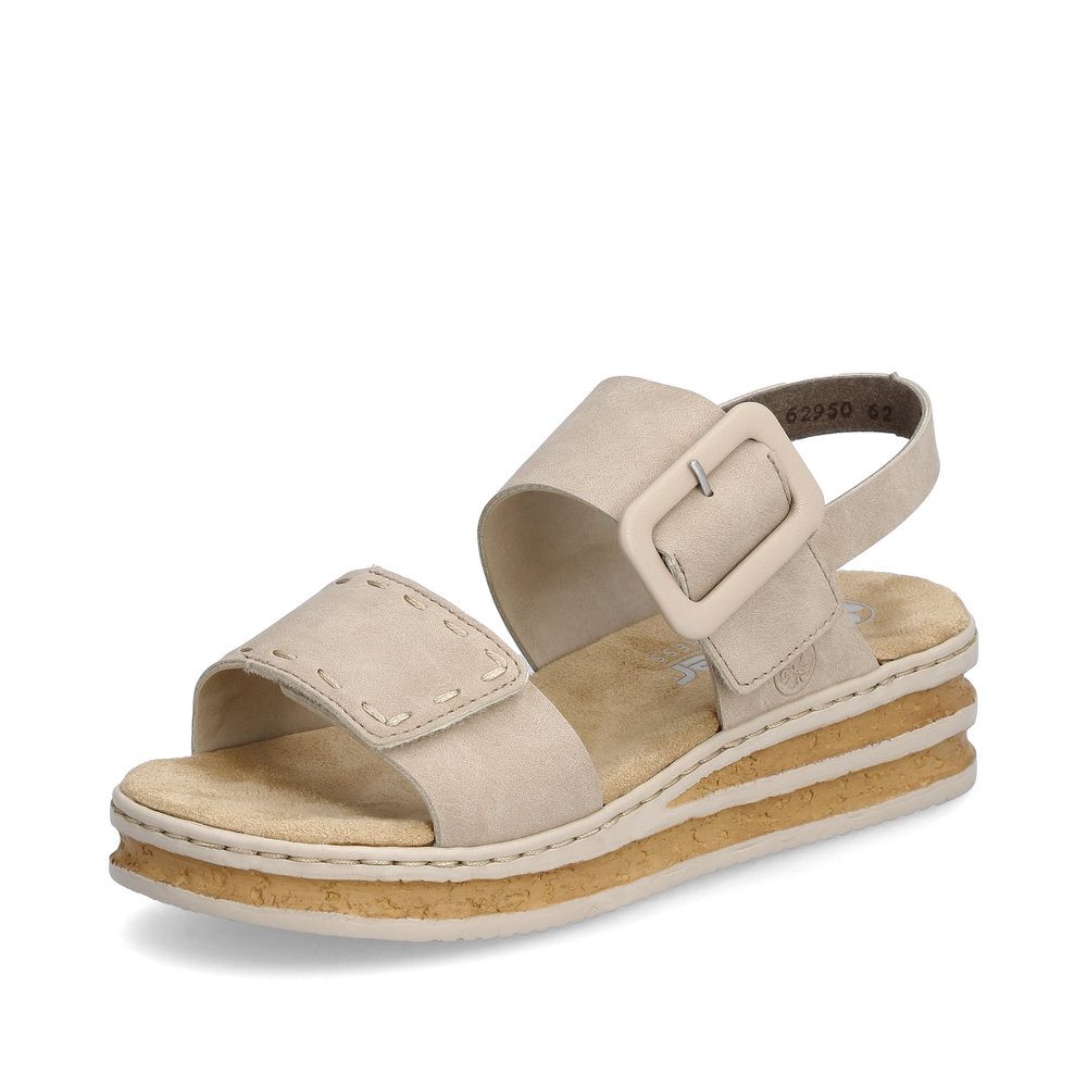 Rieker Sandale