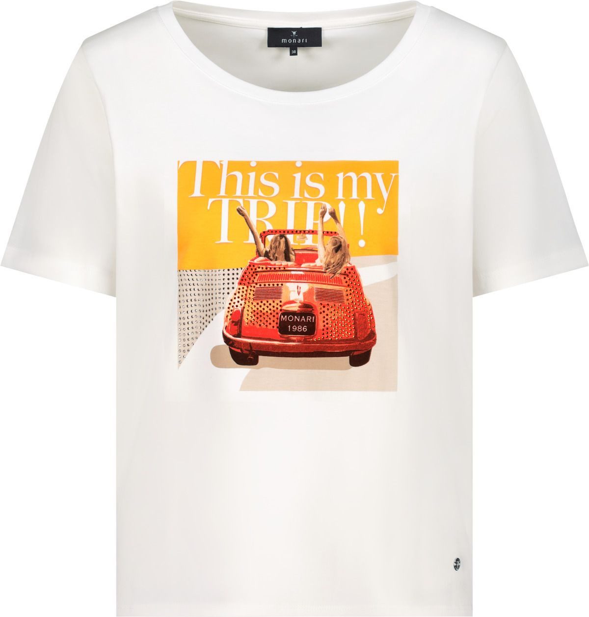 T-Shirt Auto