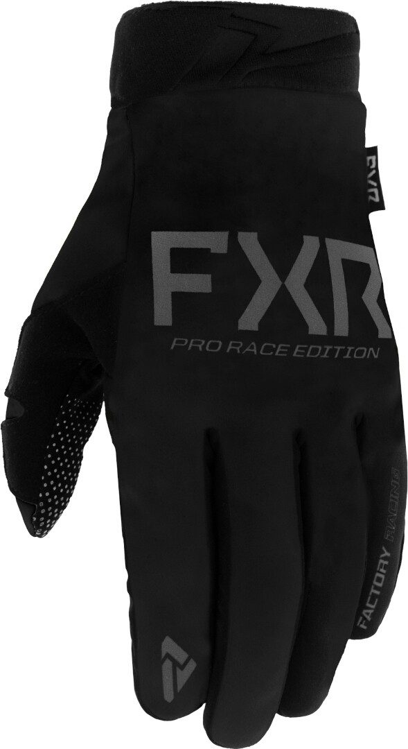 FXR Jerseyhose Cold Cross Lite Jugend Motocross Перчатки