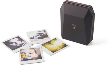 FUJIFILM INSTAX SHARE SP-3 BLACK, Farbig Fotodrucker