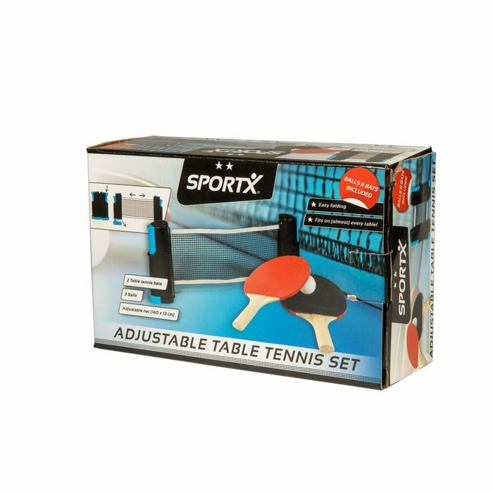 SPORTX Spielzeug-Gartenset SportX Portable Net Set
